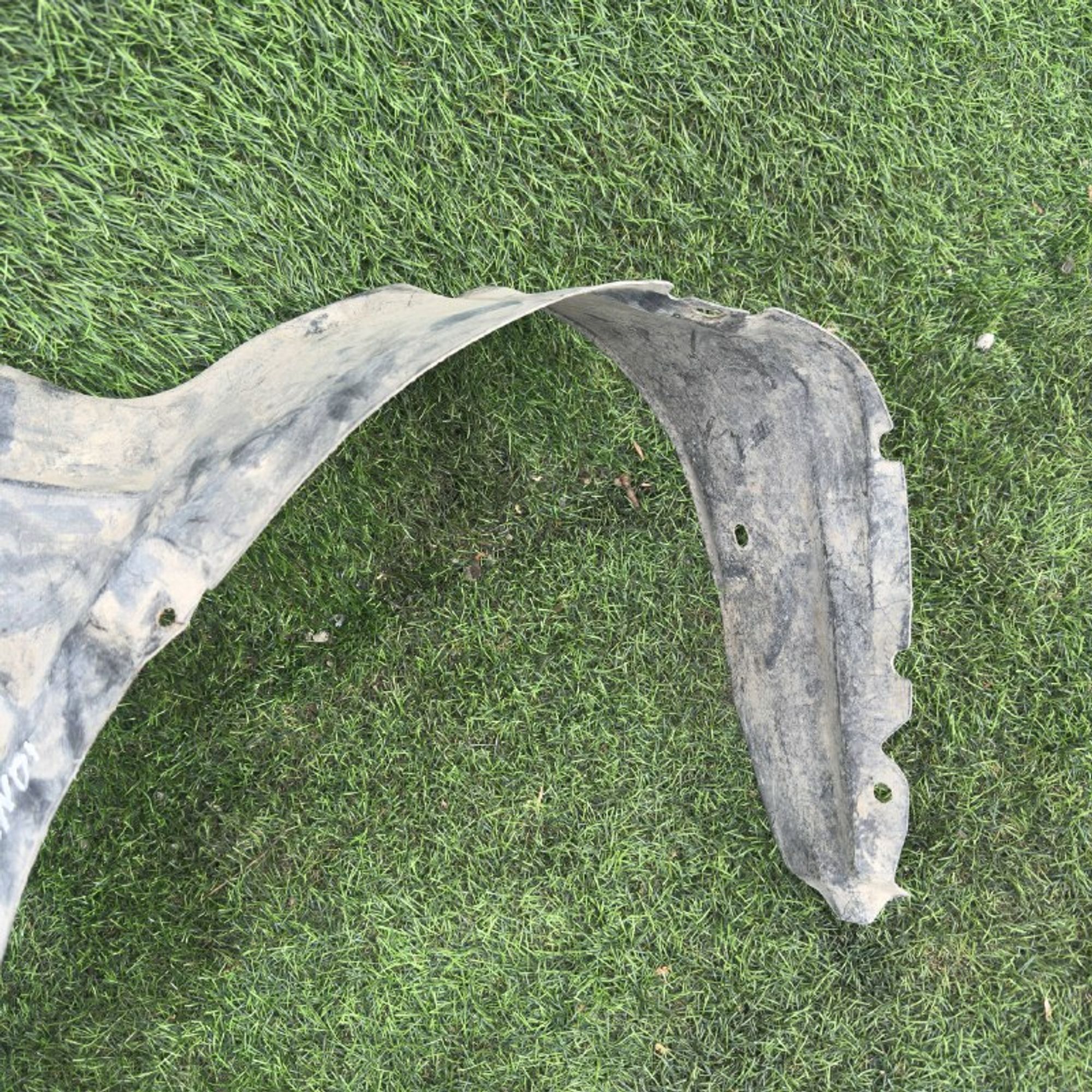 492 Подкрылок передний левый MAZDA SGLW, 2000 рублей, Невинномысск