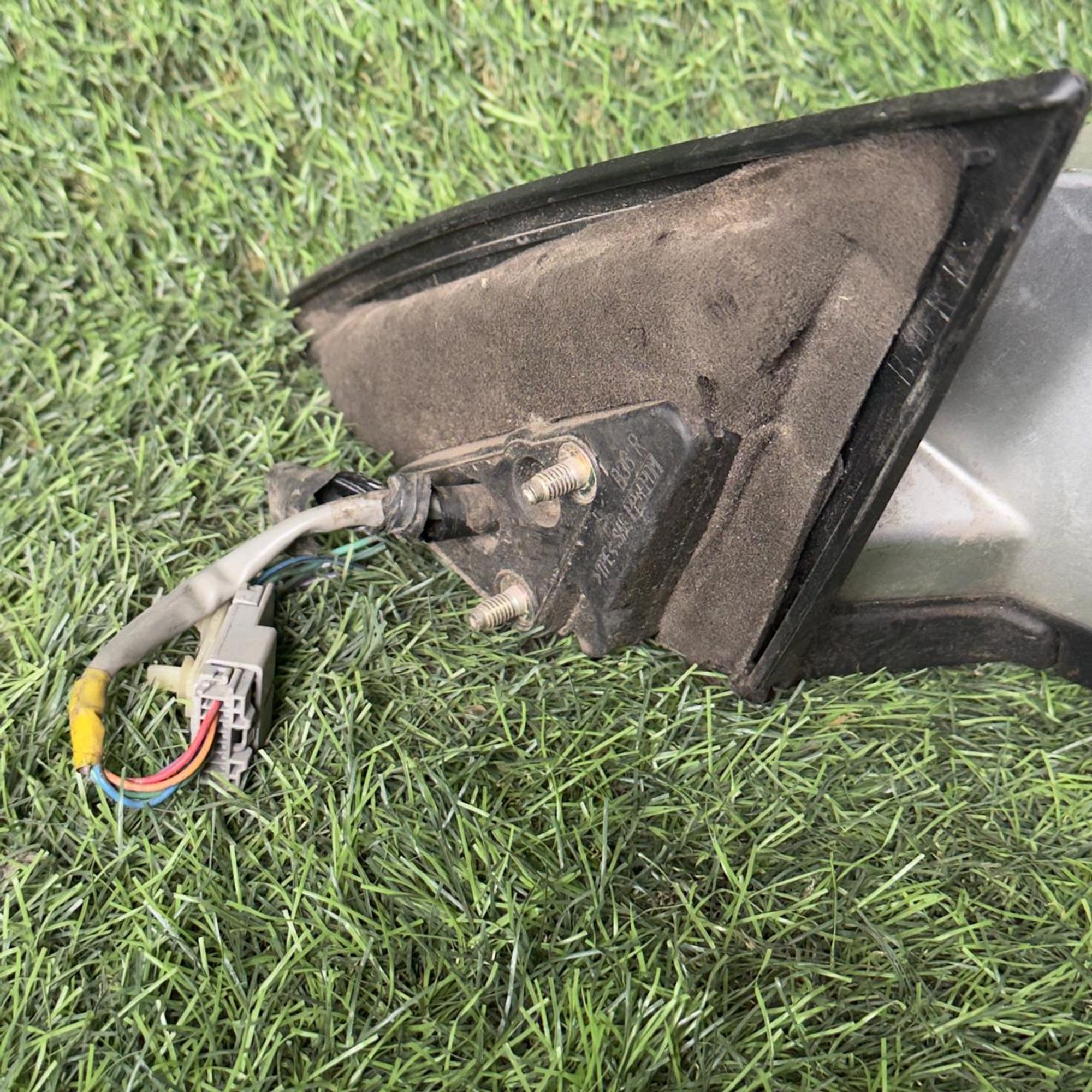 803 Зеркало боковое правое NISSAN PRIMERA WAGON WTP12, 5500 рублей, Невинномысск