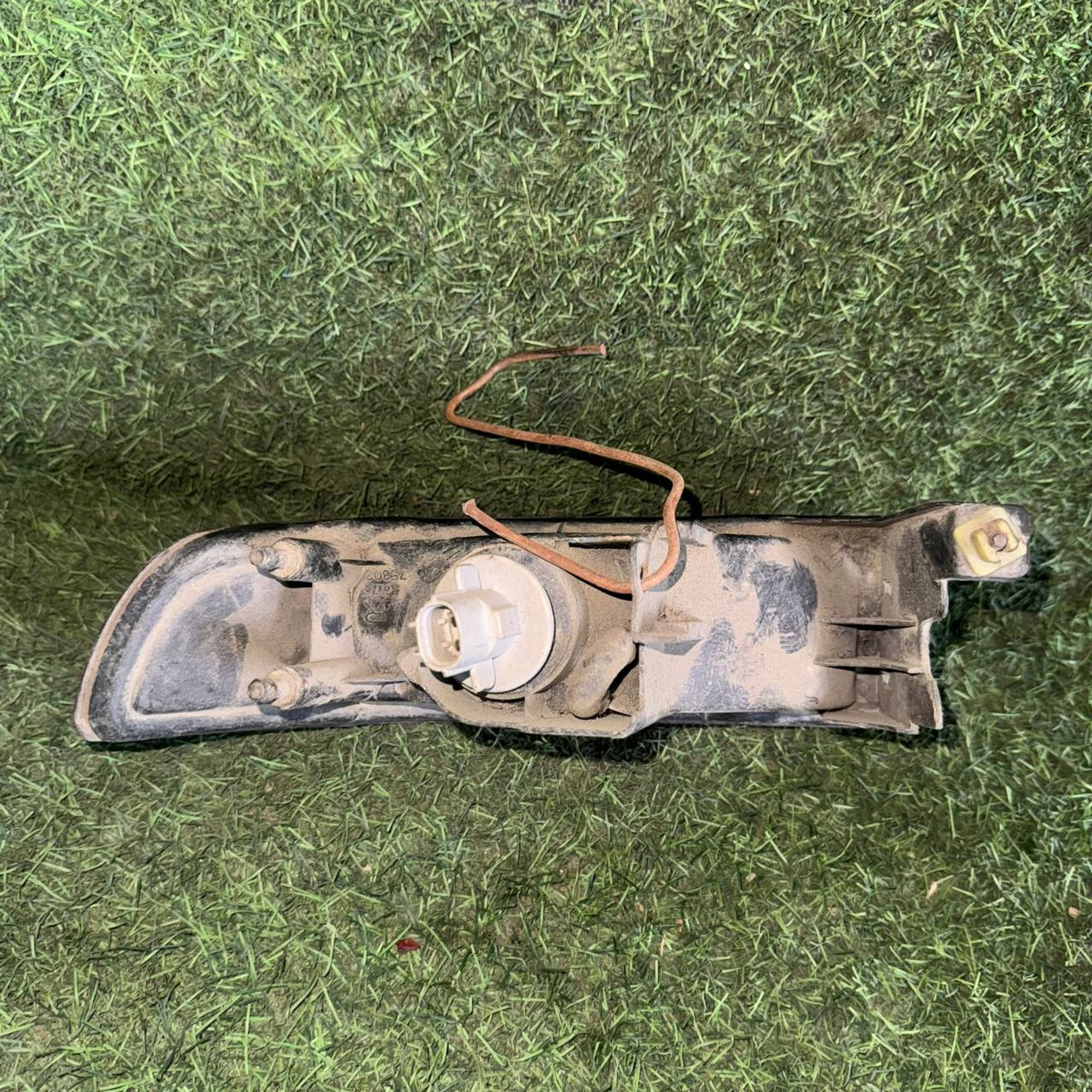 239 Фонарь габаритный правый TOYOTA CARINA AT175, 2500 рублей, Невинномысск