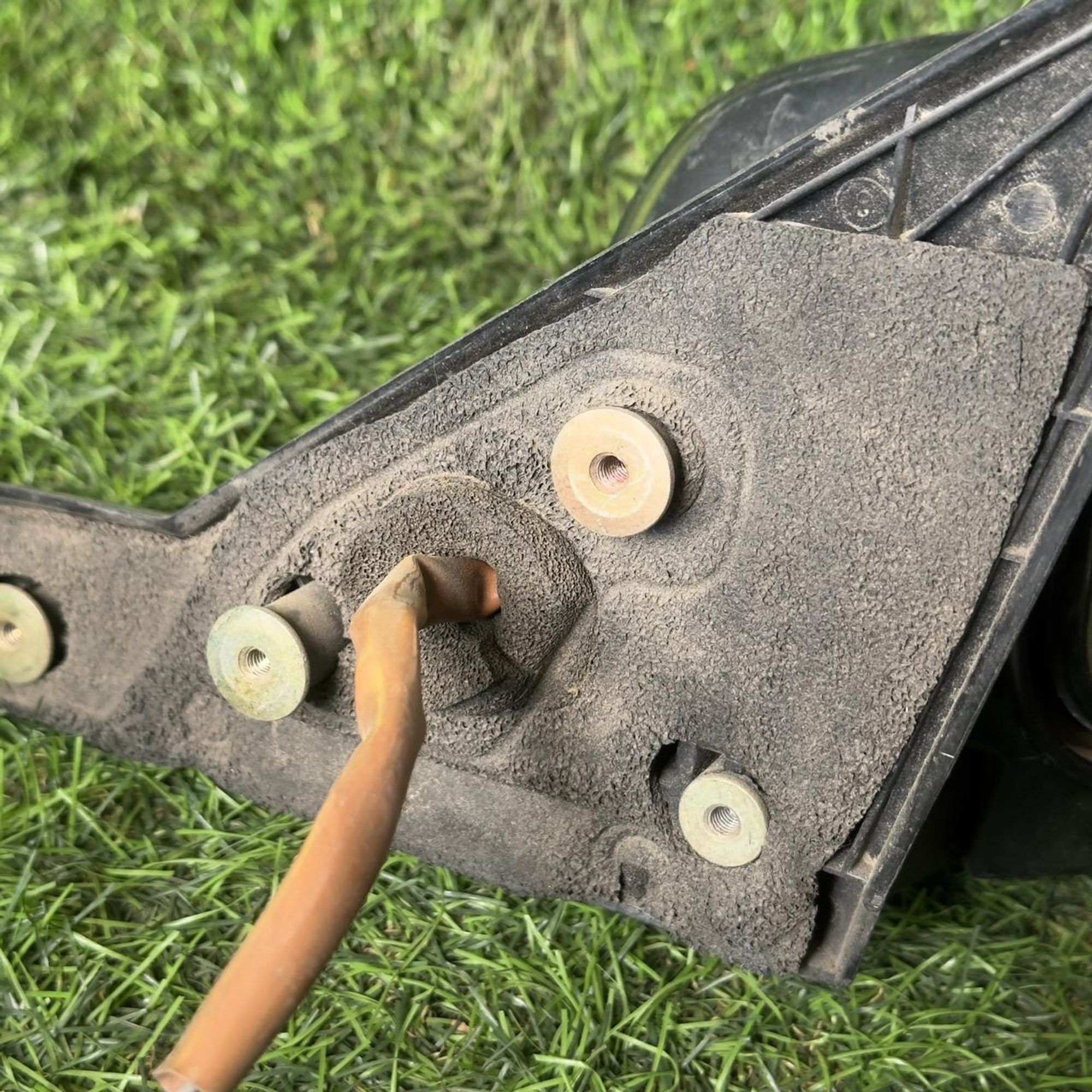 823 Зеркало боковое правое SUBARU IMPREZA GG2, 5500 рублей, Невинномысск