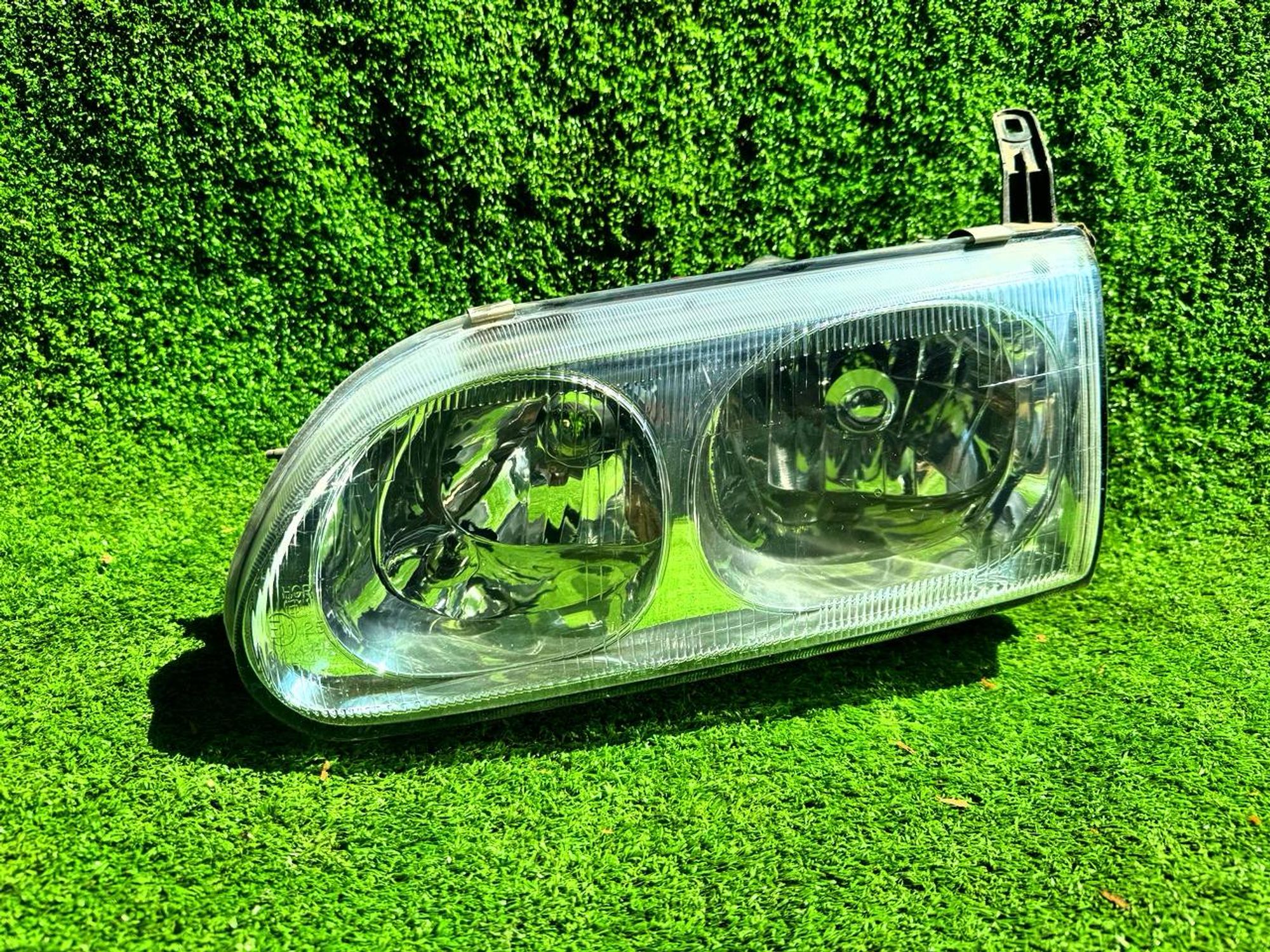 169 фара на MITSUBISHI DELICA PA3W, 3500 рублей, Невинномысск