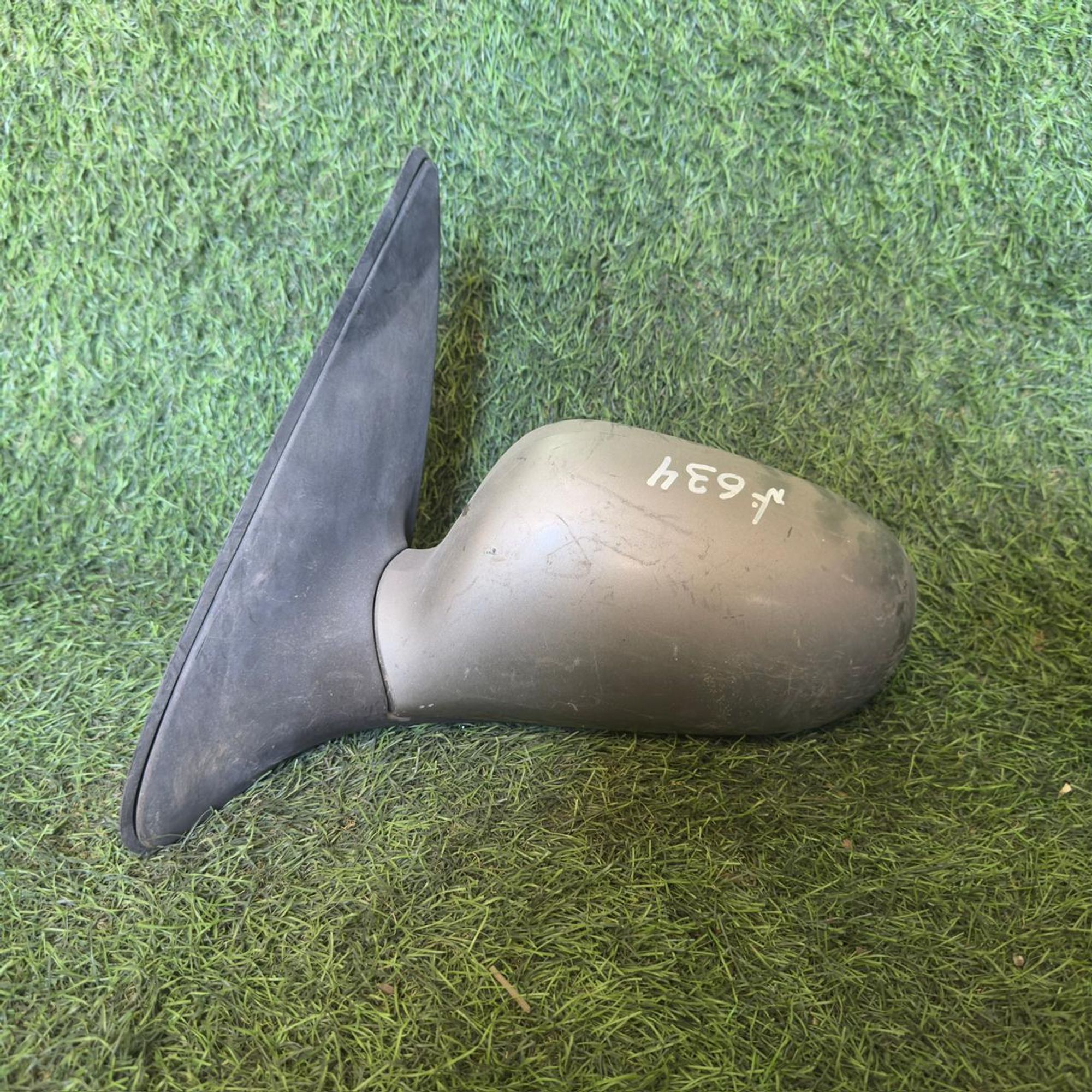 634 Зеркало боковое левое NISSAN BLUEBIRD SYLPHY FG10, 3000 рублей, Невинномысск