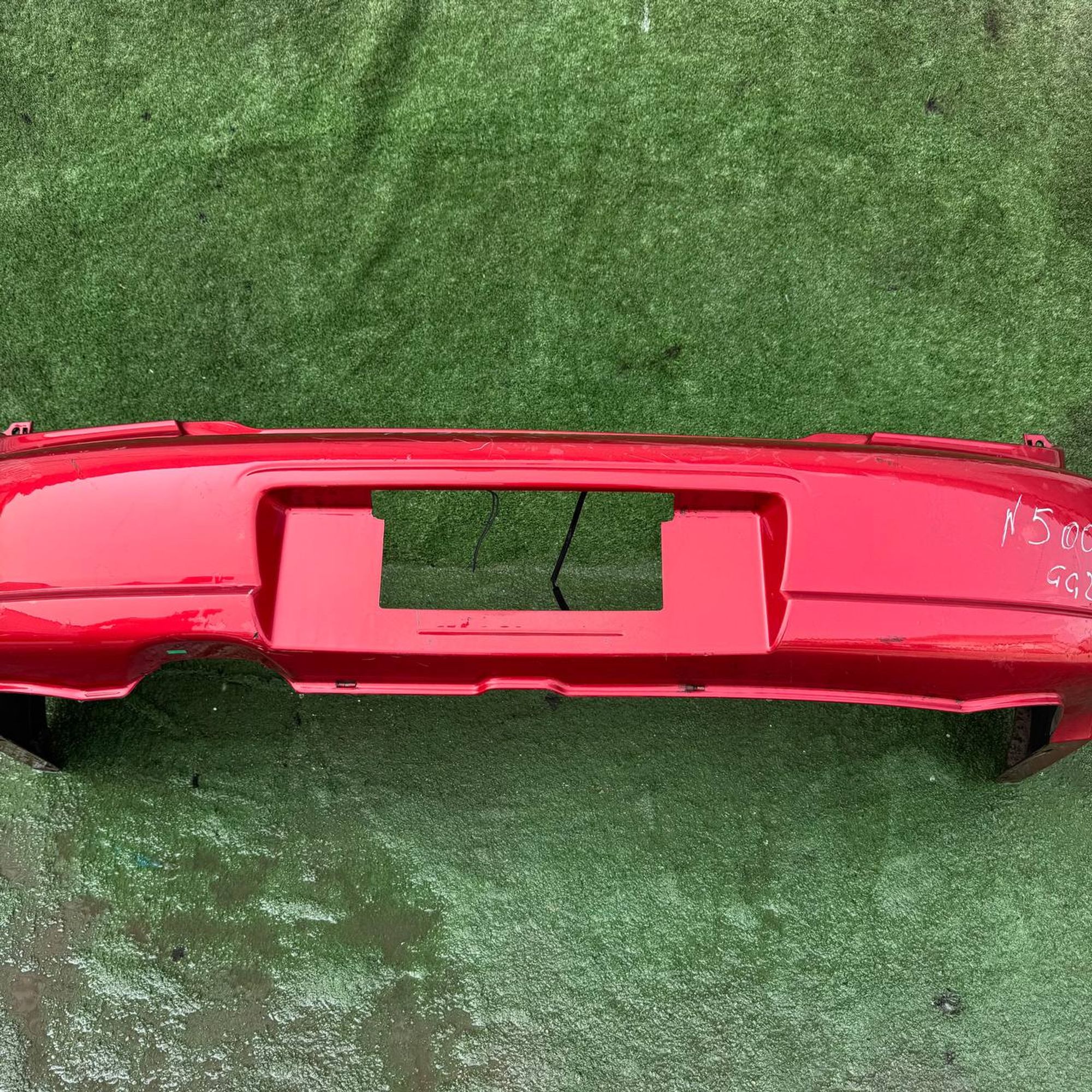 500 Бампер задний SUBARU IMPREZA GG2, 9500 рублей, Невинномысск