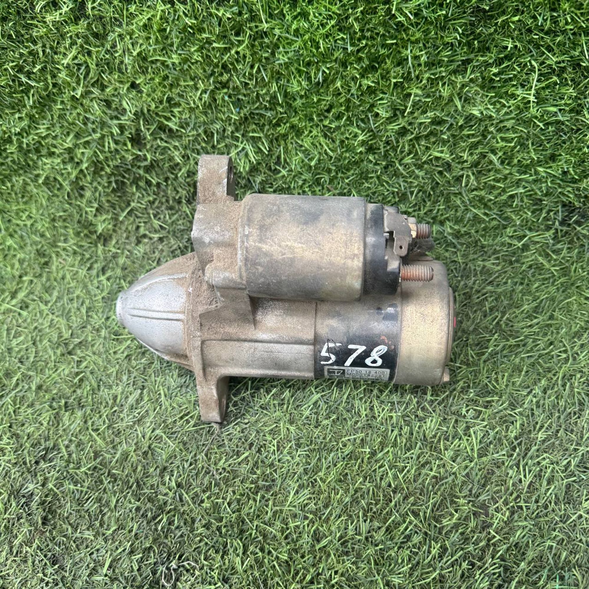 578 Стартер MAZDA FP, 9000 рублей, Невинномысск