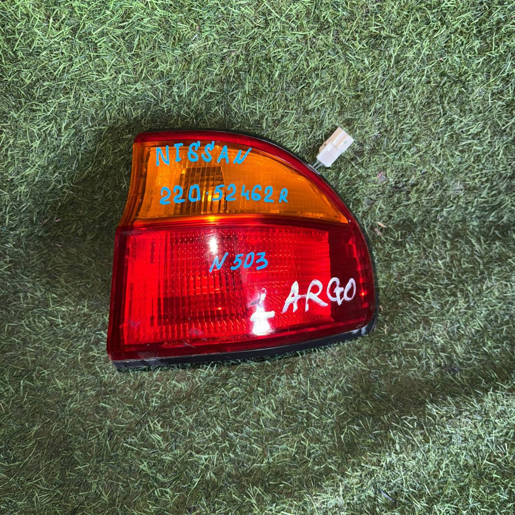 503 Фонарь задний правый NISSAN LARGO W30, 3500 рублей, Невинномысск