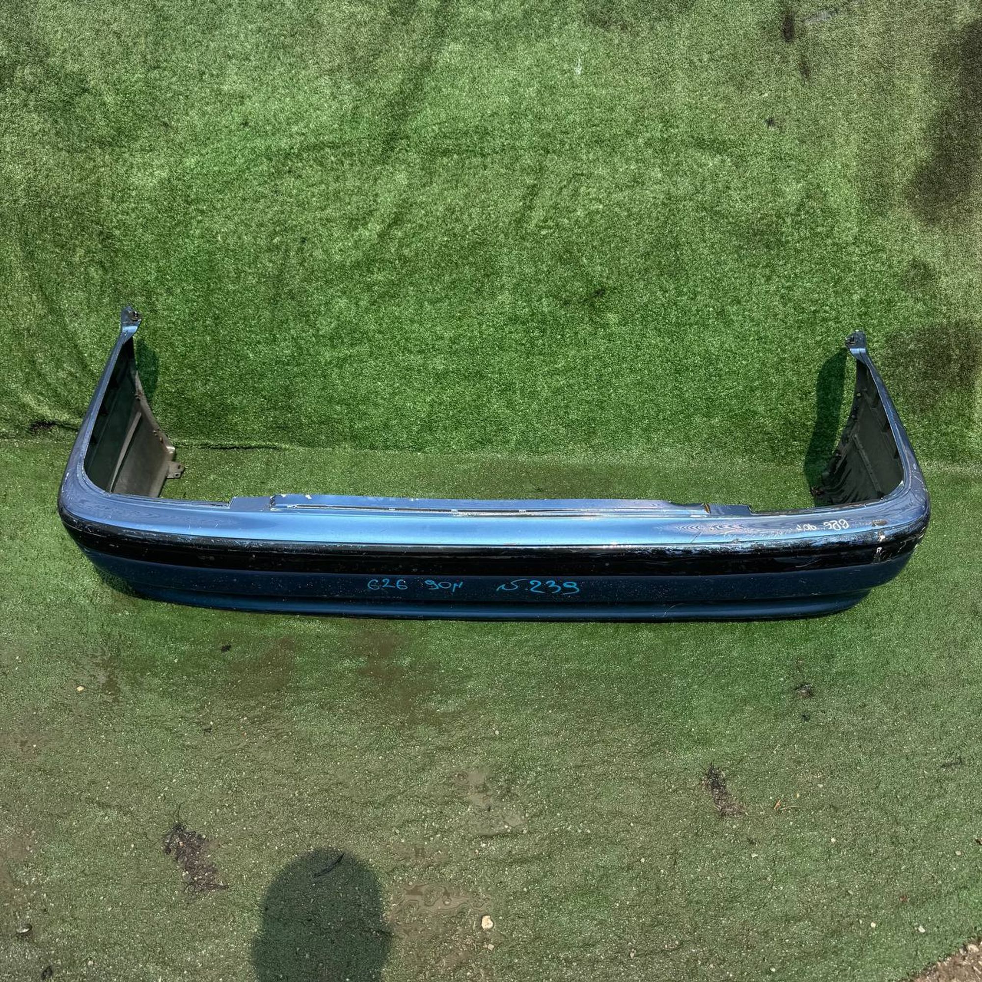 239 Бампер задний MAZDA 626, 4000 рублей, Невинномысск