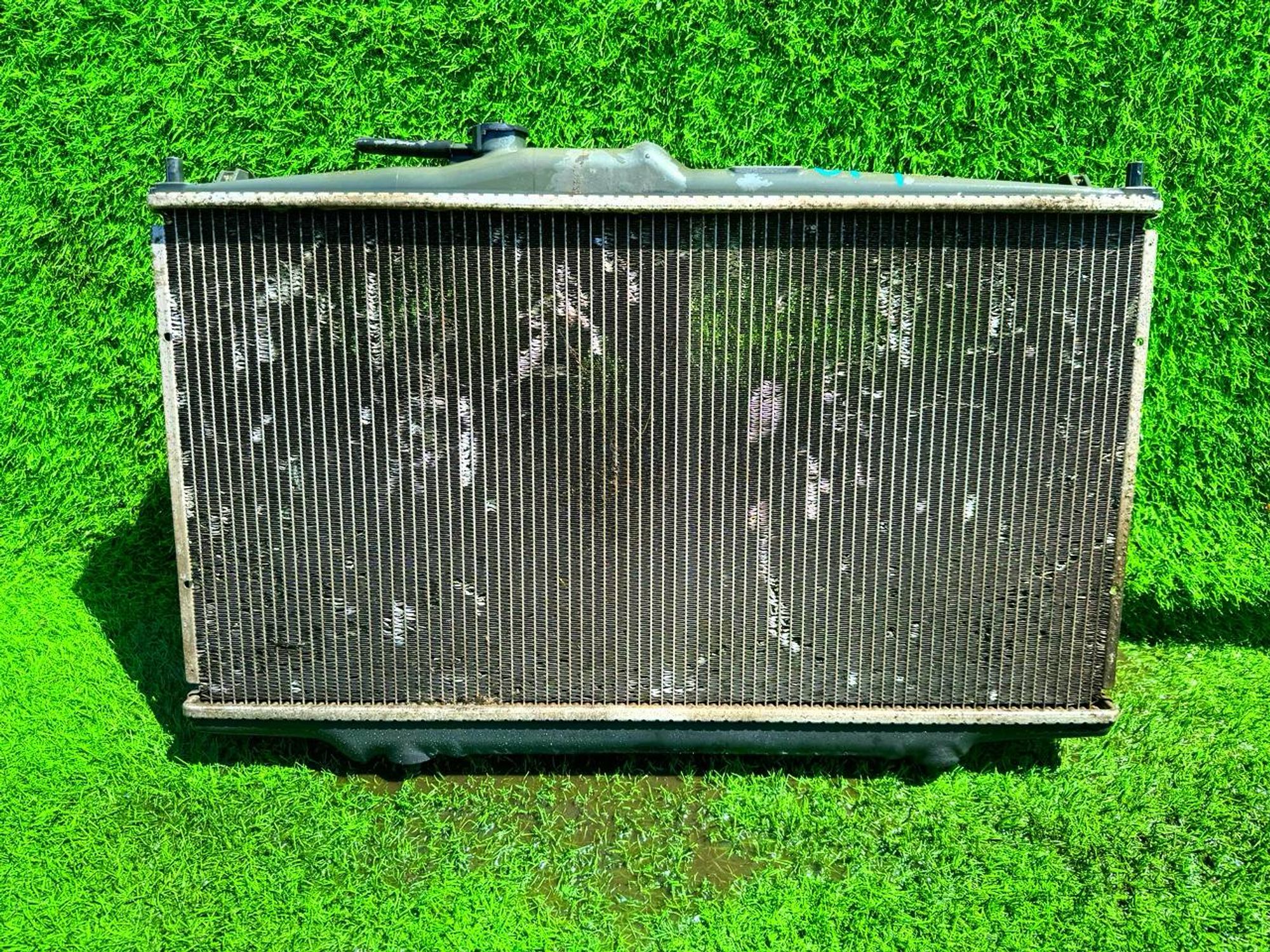 306 Радиатор основной CF4 Honda Accord A/T, 1 рублей, Невинномысск