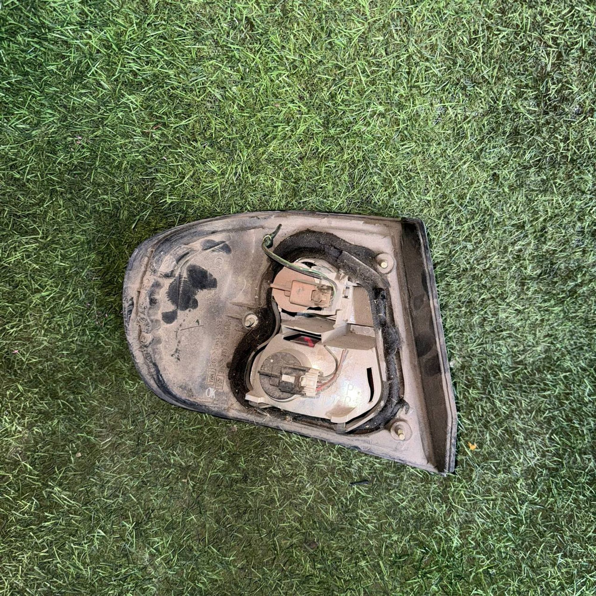 786 Фонарь задний правый NISSAN PRIMERA P11, 4500 рублей, Невинномысск