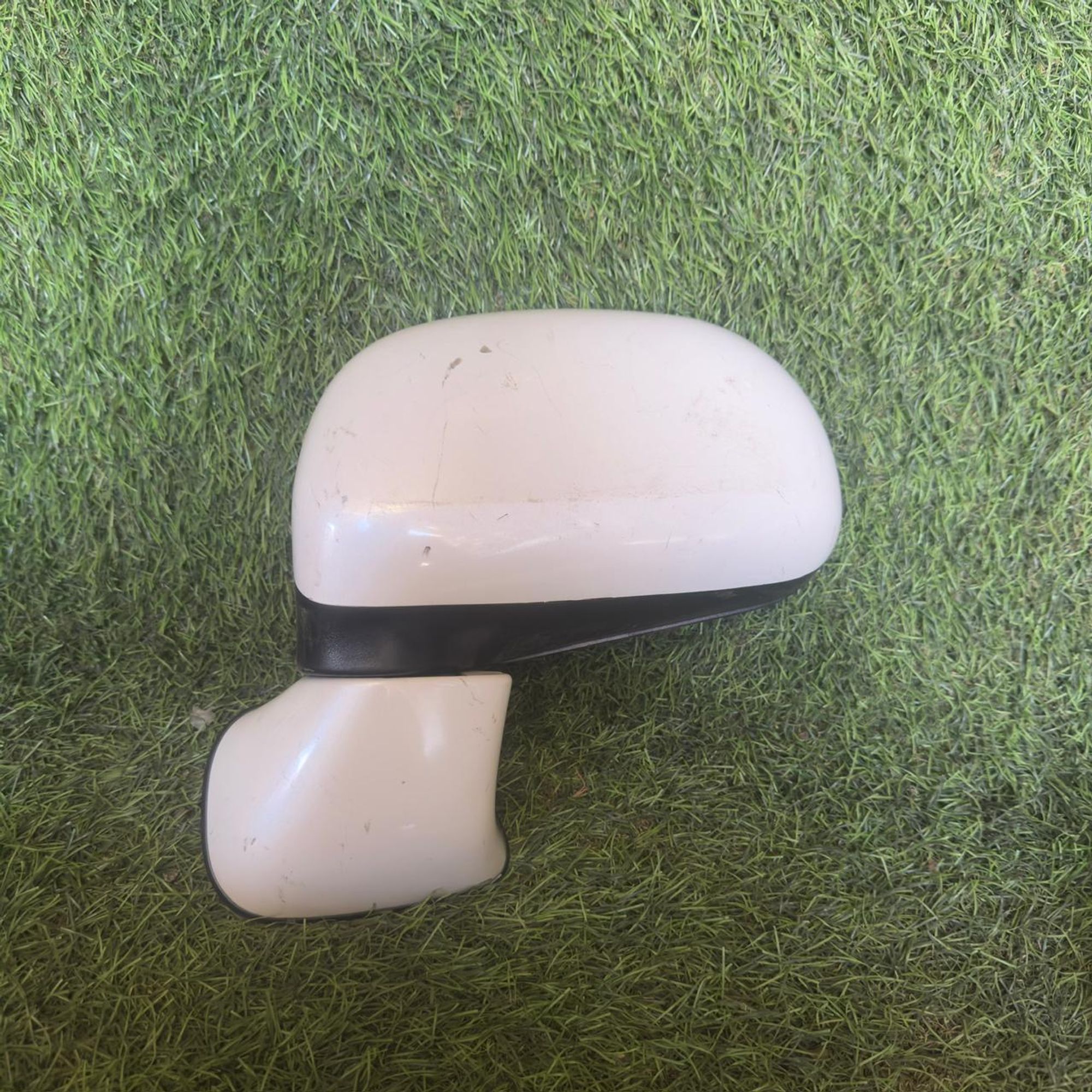 3501 Зеркало боковое левое Mitsubishi Colt Z21W, 3500 рублей, Невинномысск