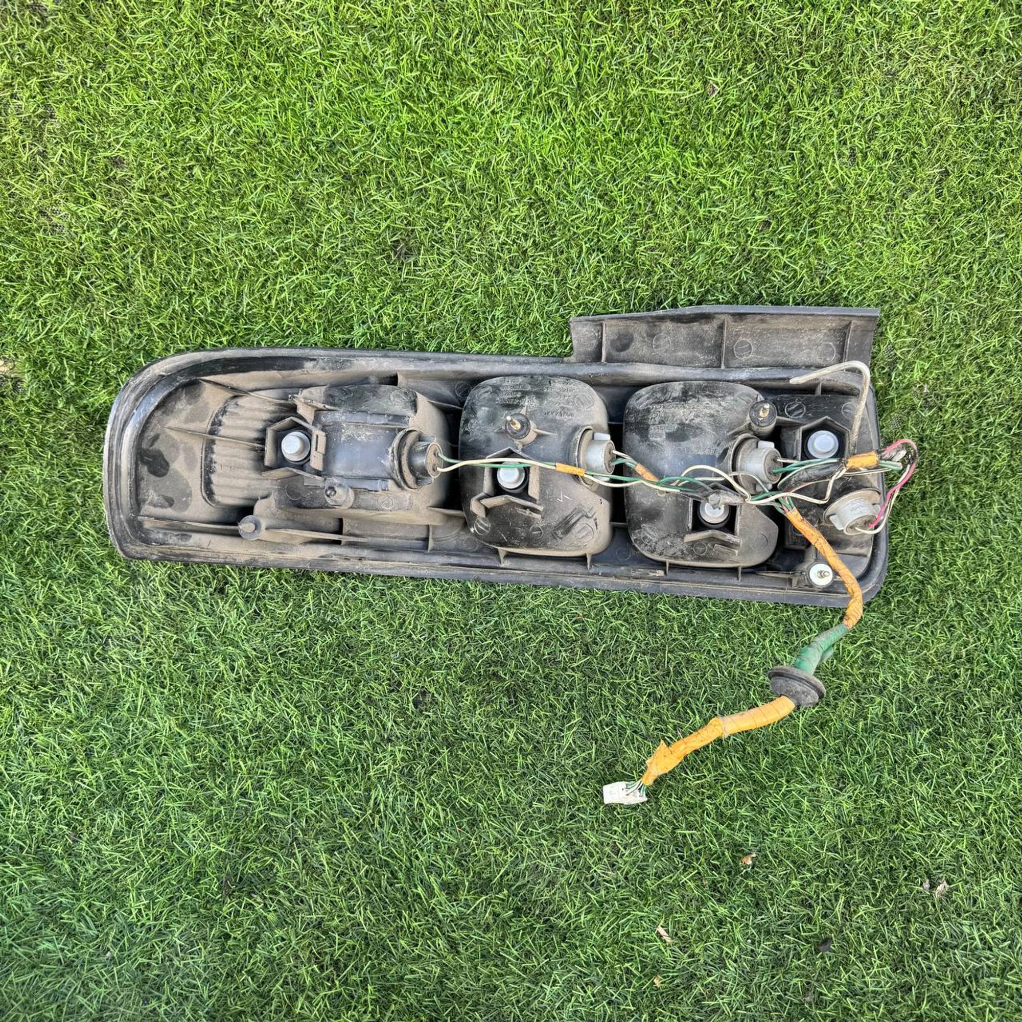 Фонарь задний правый TOYOTA CORONA EXIV ST200, 4500 рублей, Невинномысск