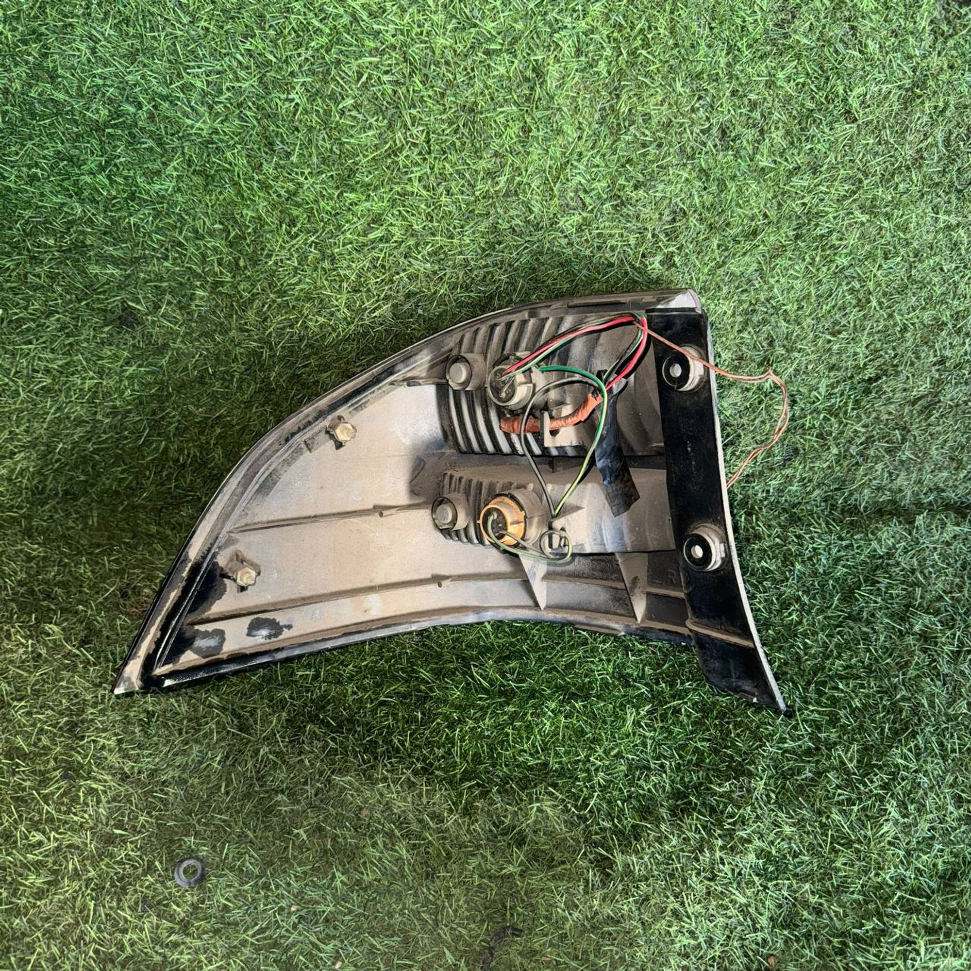 729 Фонарь задний правый HONDA ACCORD CL2, 6500 рублей, Невинномысск