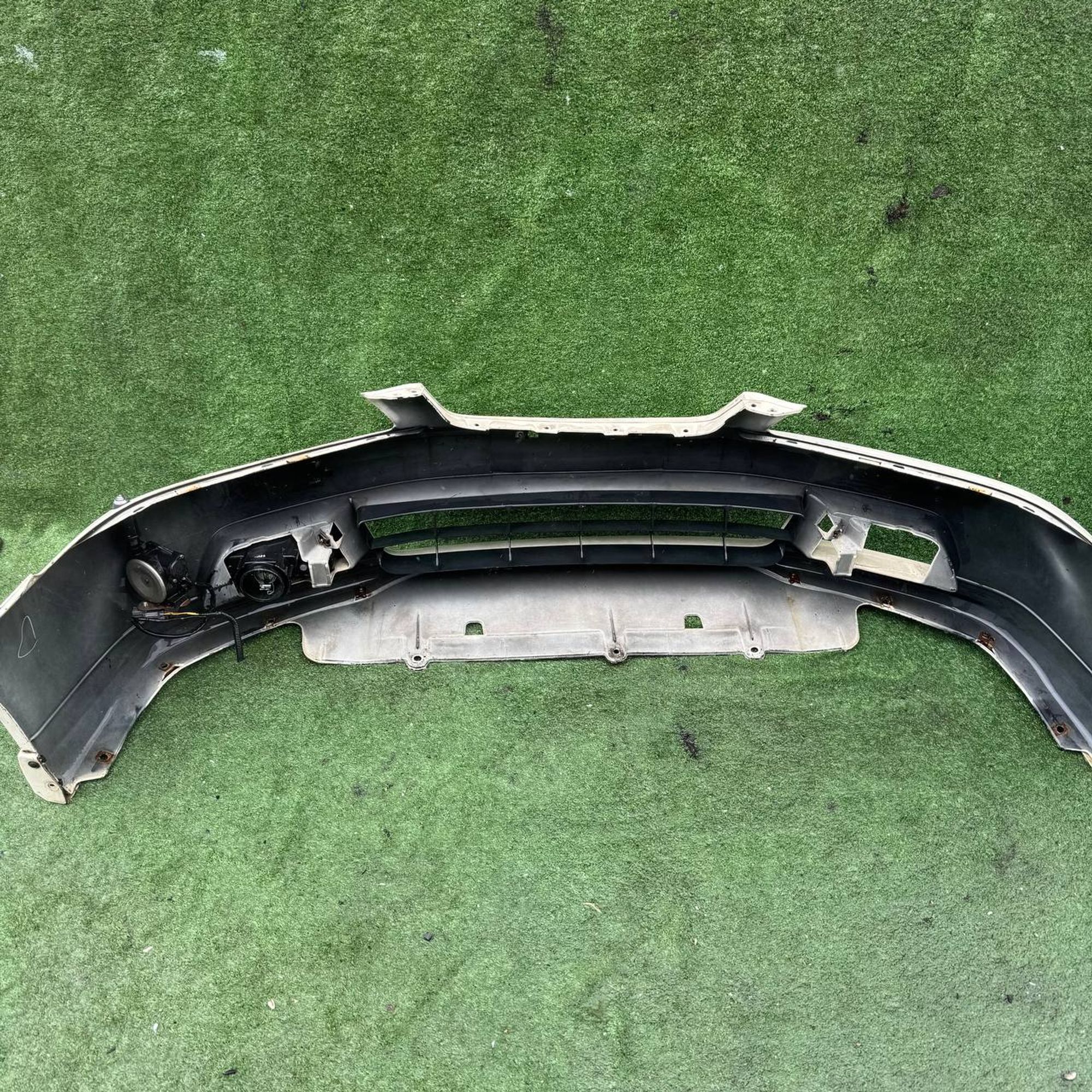 314 бампер HONDA ACCORD CF4, 12500 рублей, Невинномысск