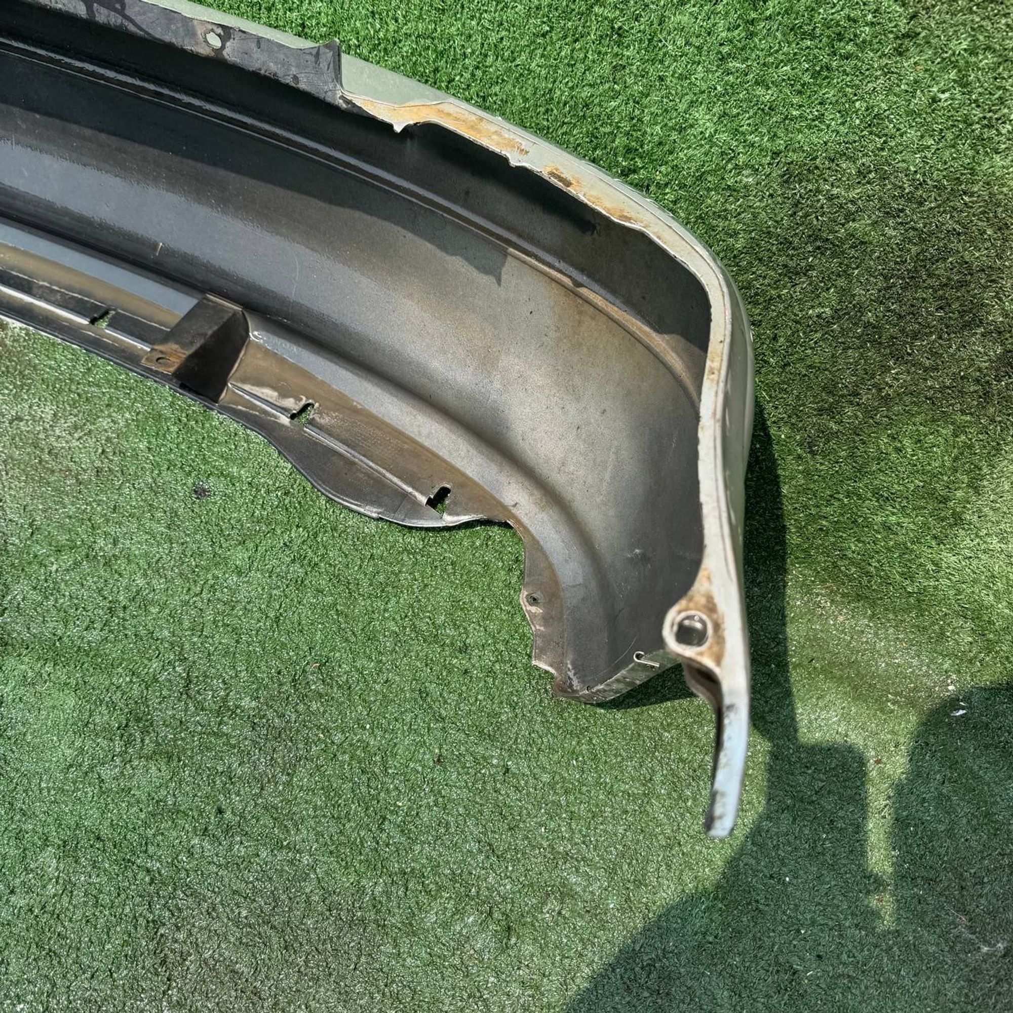 528 Бампер задний HONDA LOGO GA3, 7500 рублей, Невинномысск