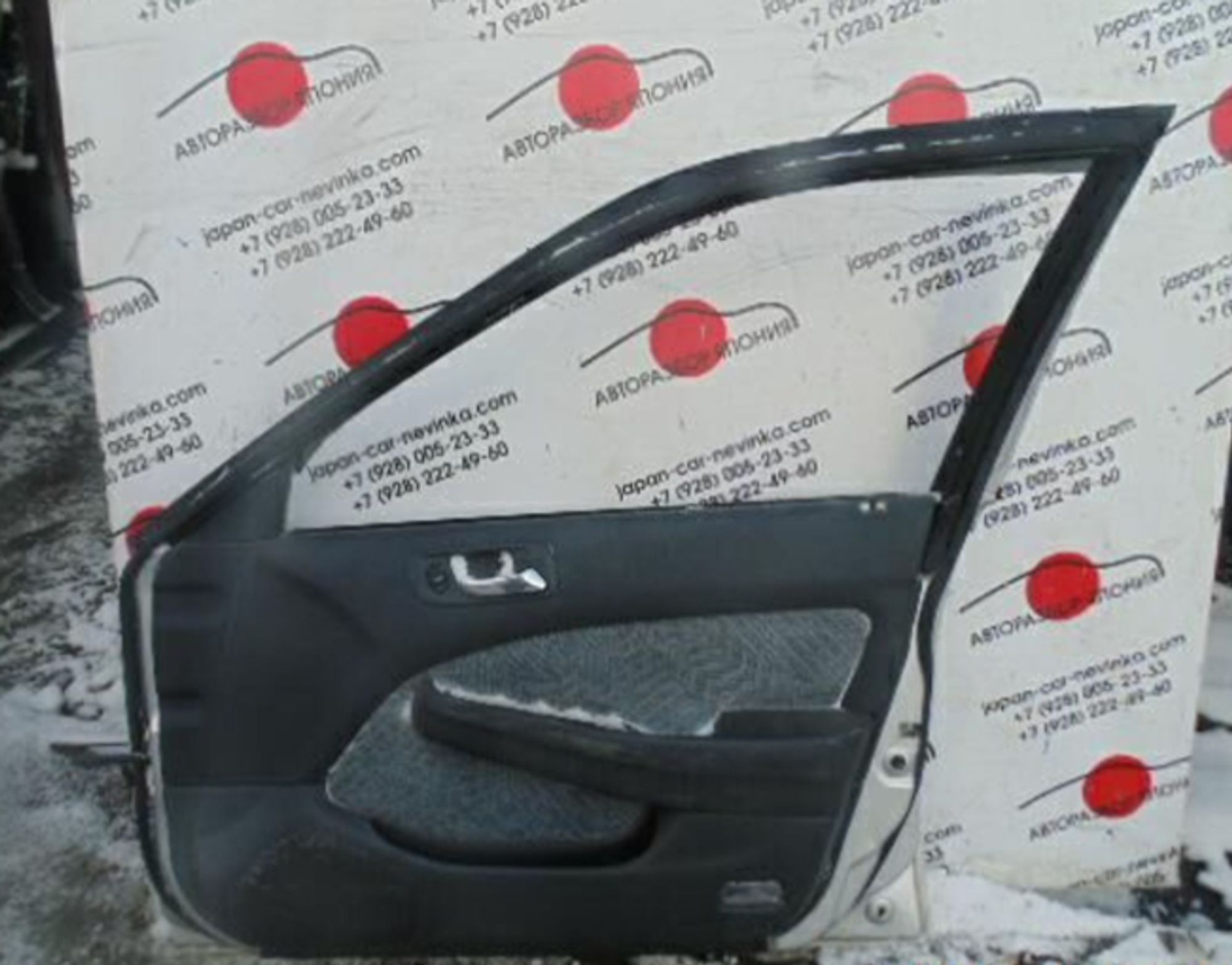 88 дверь на HONDA ACCORD CF6, 5000 рублей, Невинномысск