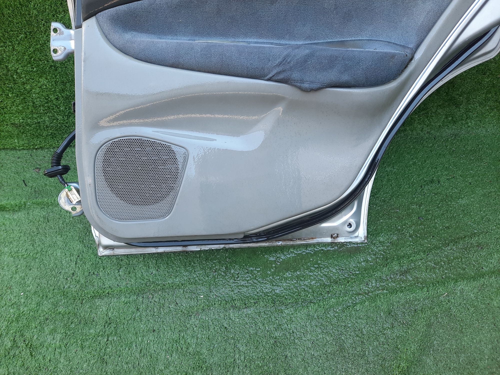 1343 дверь на MITSUBISHI GALANT EC1A, 4500 рублей, Невинномысск