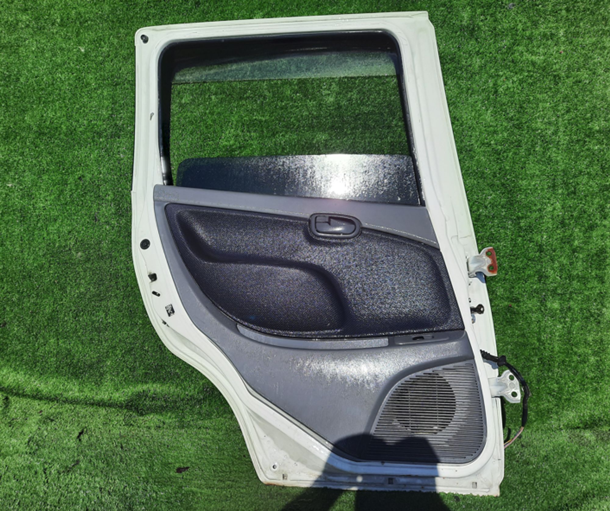 1656 дверь на DAIHATSU YRV M201G, 7500 рублей, Невинномысск