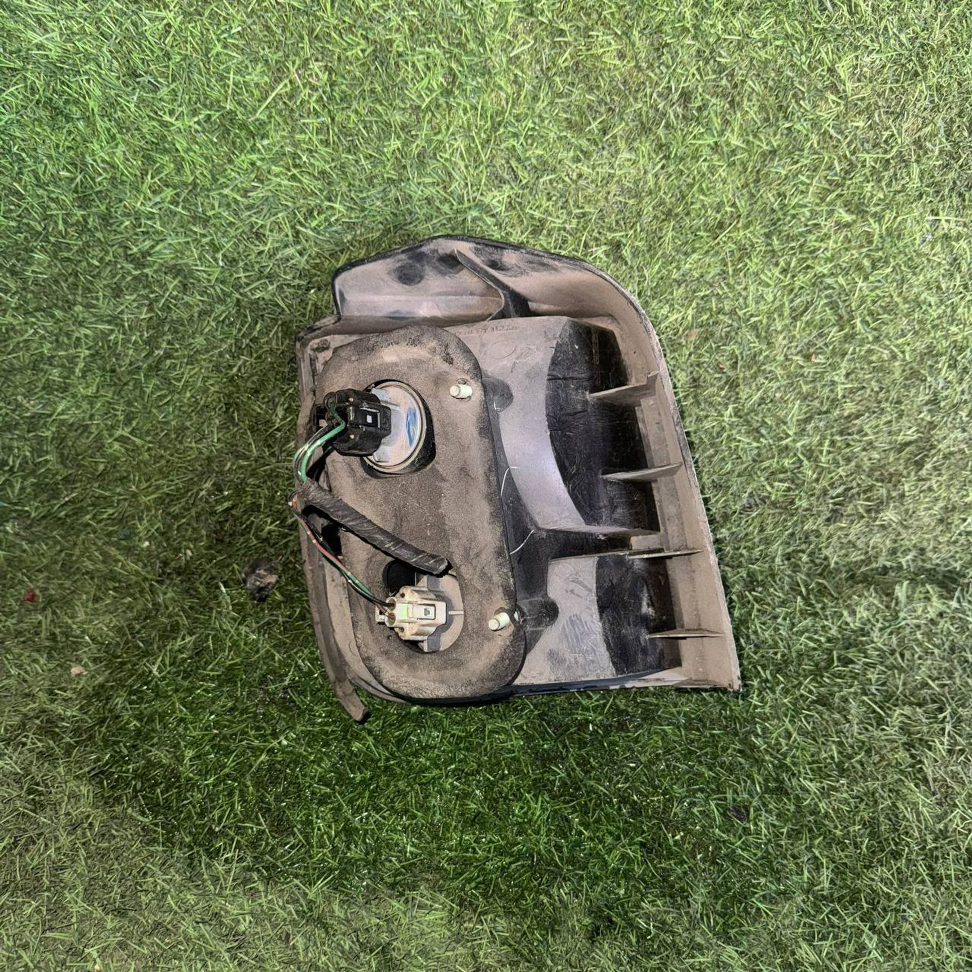 485 Фонарь задний правый MITSUBISHI RVR N23W, 4000 рублей, Невинномысск