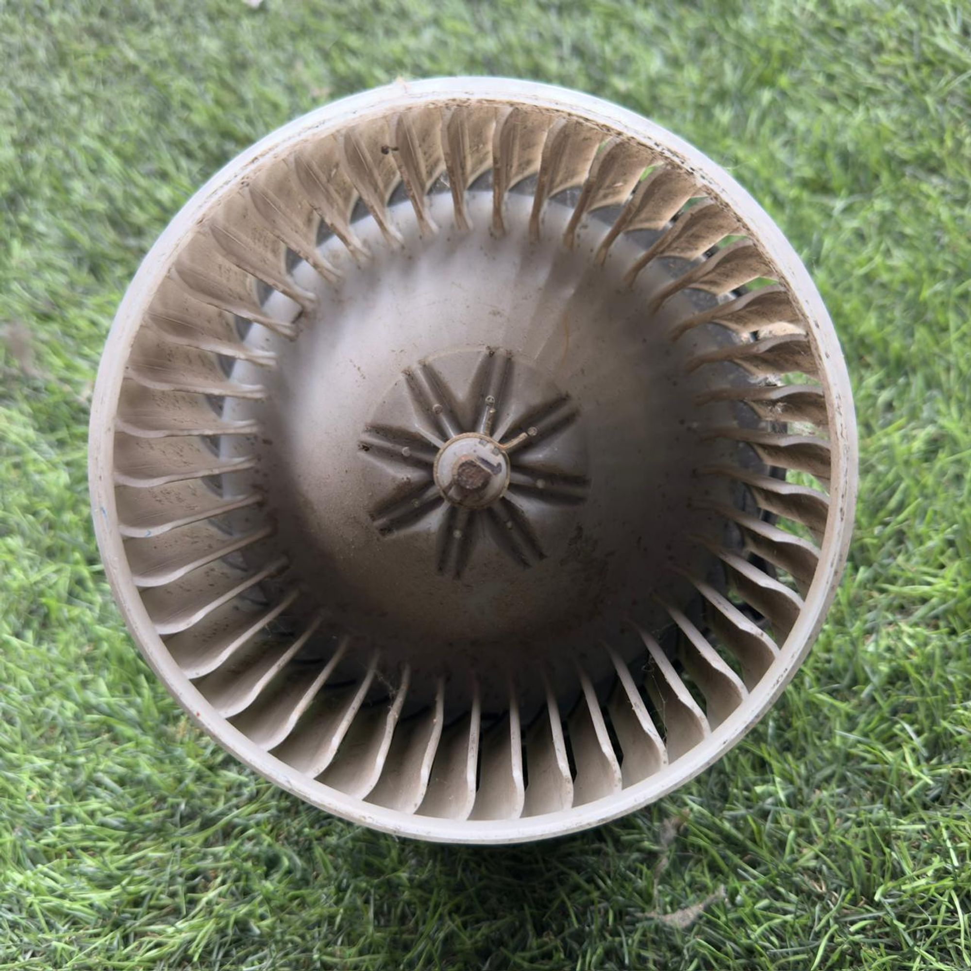 364 Мотор отопителя TOYOTA CAMRY ACV30, 4500 рублей, Невинномысск