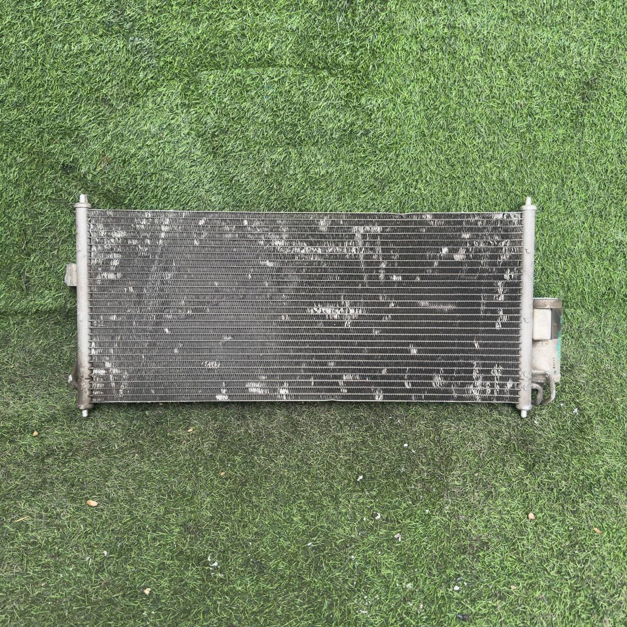 88 Радиатор кондиционера Nissan Primera P12, 5000 рублей, Невинномысск