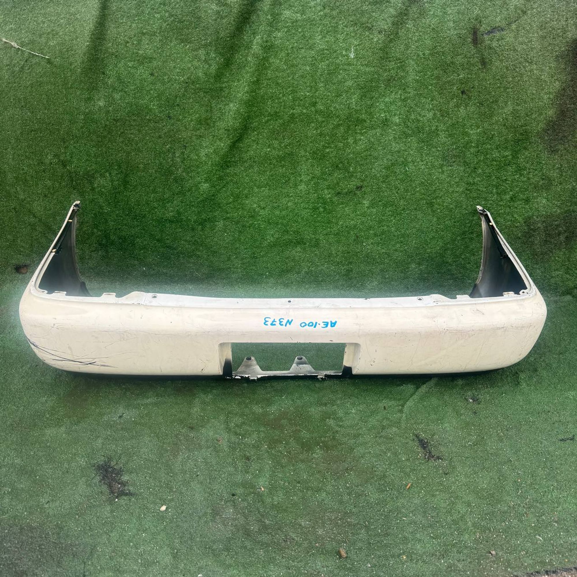 373 Бампер задний TOYOTA COROLLA AE100, 6500 рублей, Невинномысск