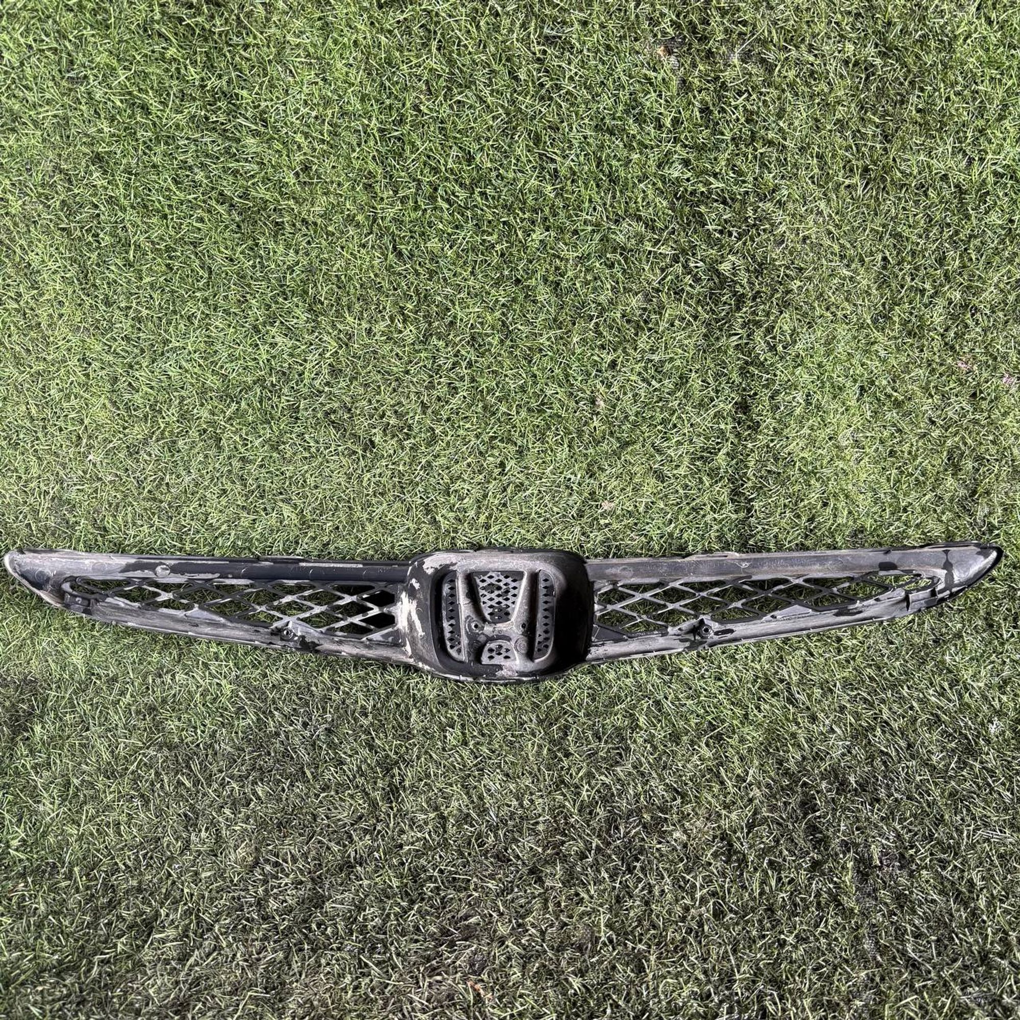 238 Решетка радиатора HONDA FIT GD1, 2500 рублей, Невинномысск