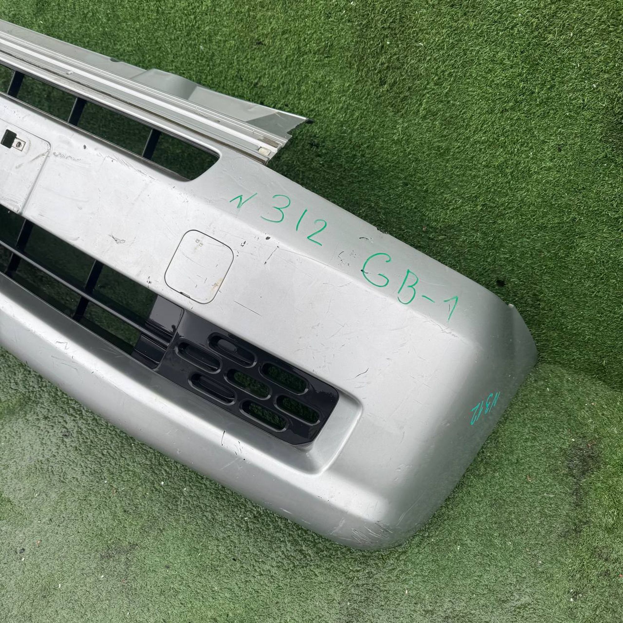 312 бампер HONDA MOBILIO GB1, 8000 рублей, Невинномысск