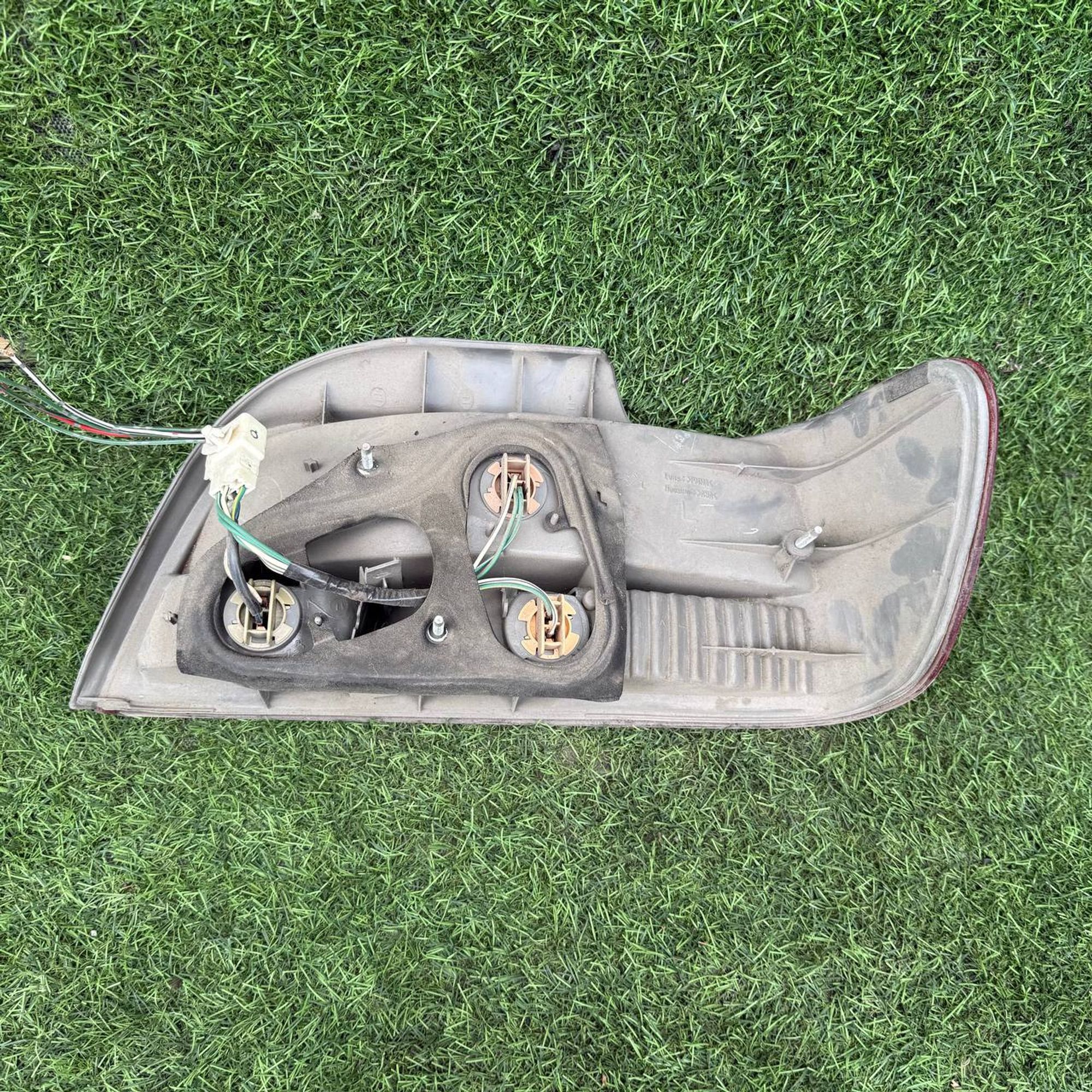 1099 Фонарь задний левый TOYOTA CALDINA AT211, 8500 рублей, Невинномысск