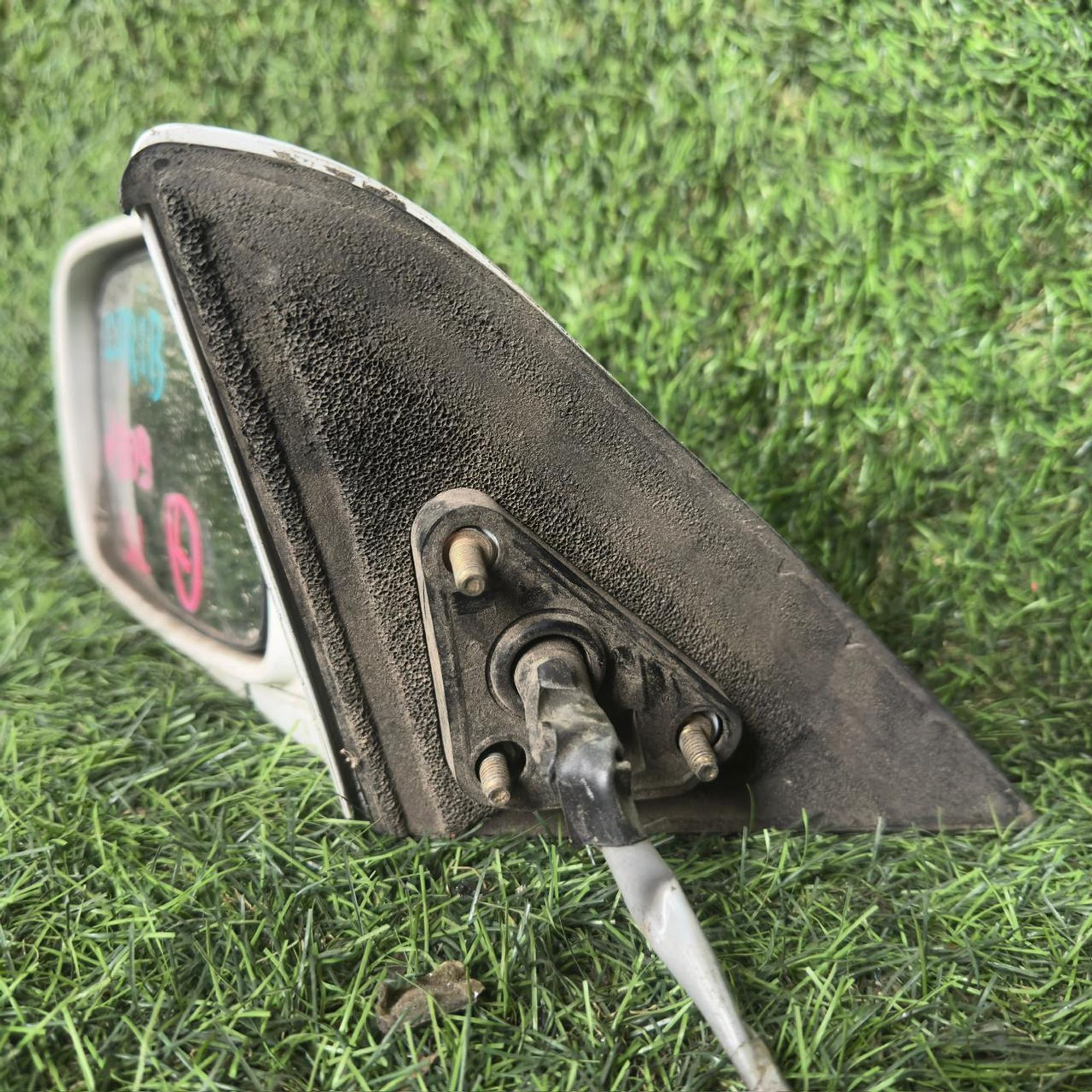 809 Зеркало боковое левое TOYOTA CARIB AE115, 6000 рублей, Невинномысск