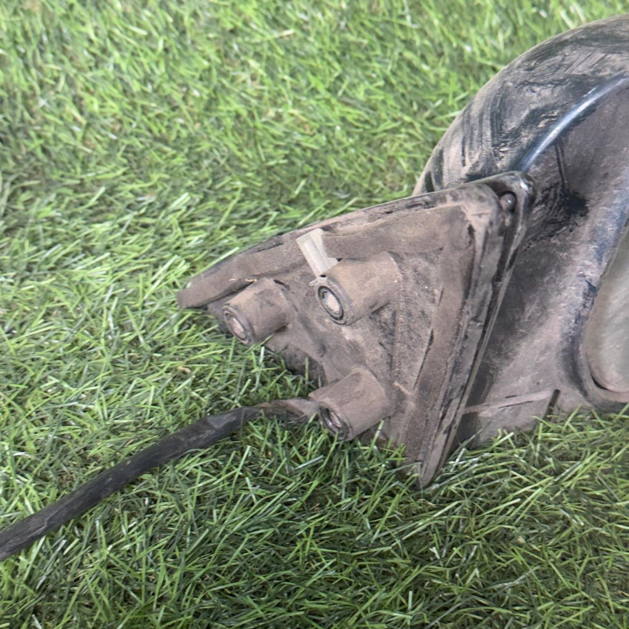 1015 Зеркало боковое правое TOYOTA CR30, 4500 рублей, Невинномысск