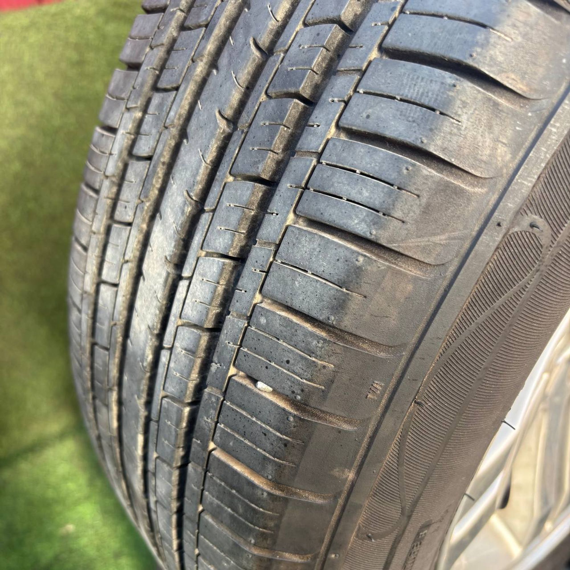 650 Шины Aptany RU101 225/60 R18 2024 год, 15000 рублей, Невинномысск