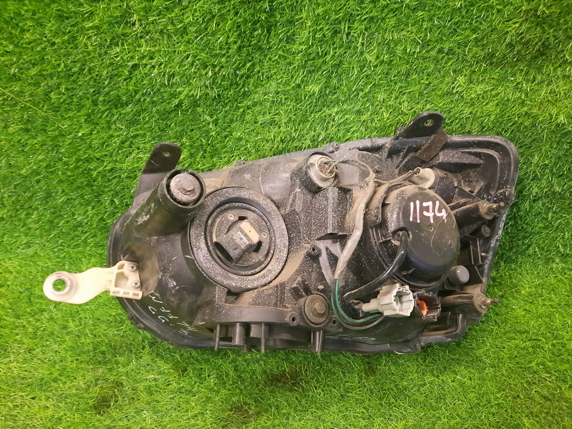 1174 Фара противотум-я правая Subaru Impreza GG3, 12000 рублей, Невинномысск