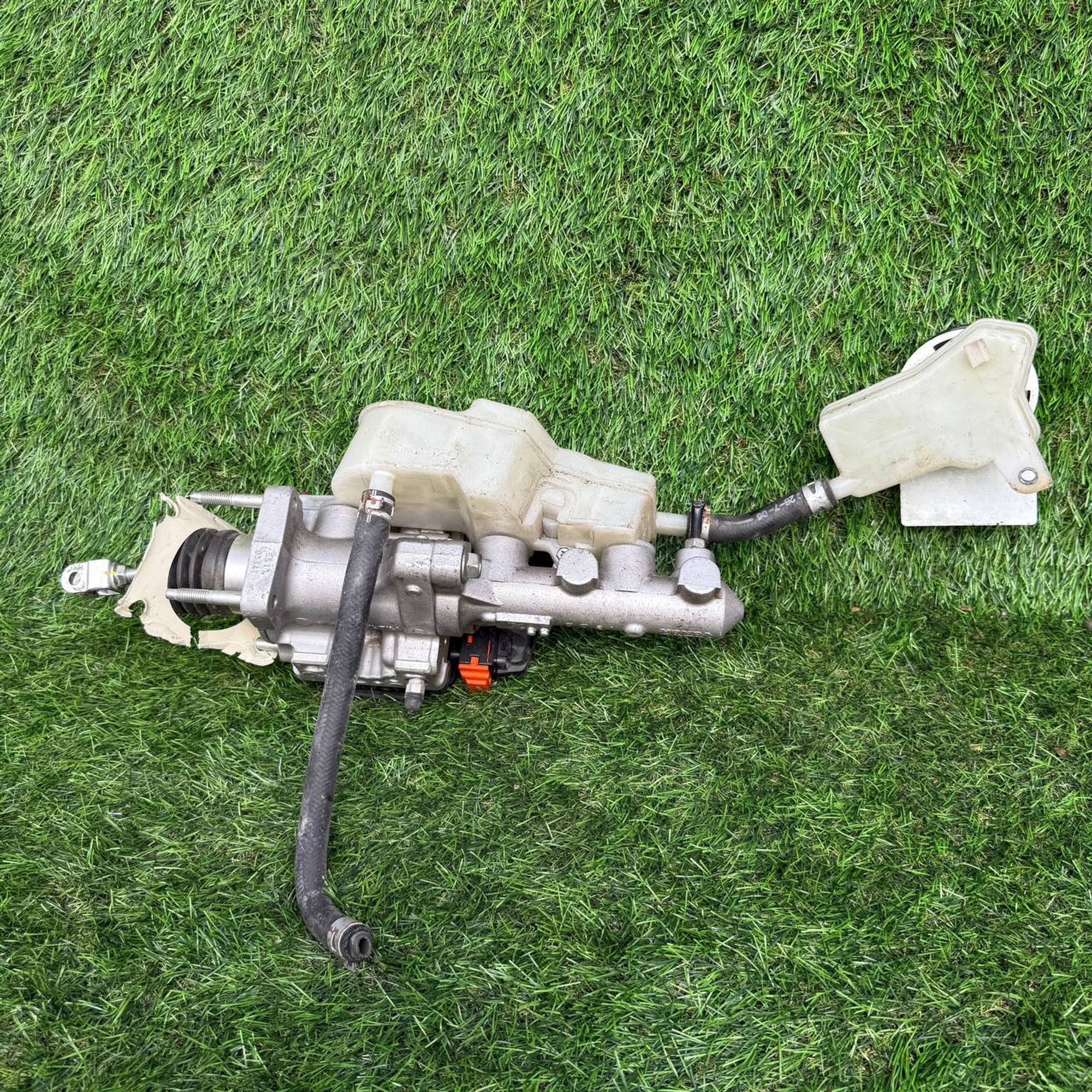 402 Блок ABS гидравлика Honda Civic FD3, 7500 рублей, Невинномысск