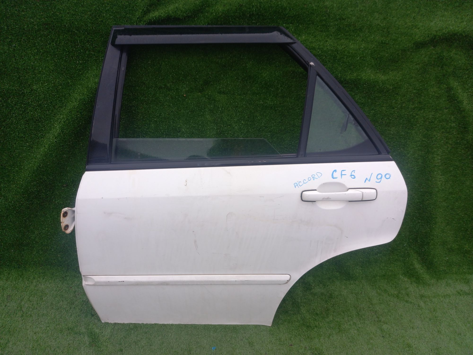 90 дверь на HONDA ACCORD CF6, 5000 рублей, Невинномысск