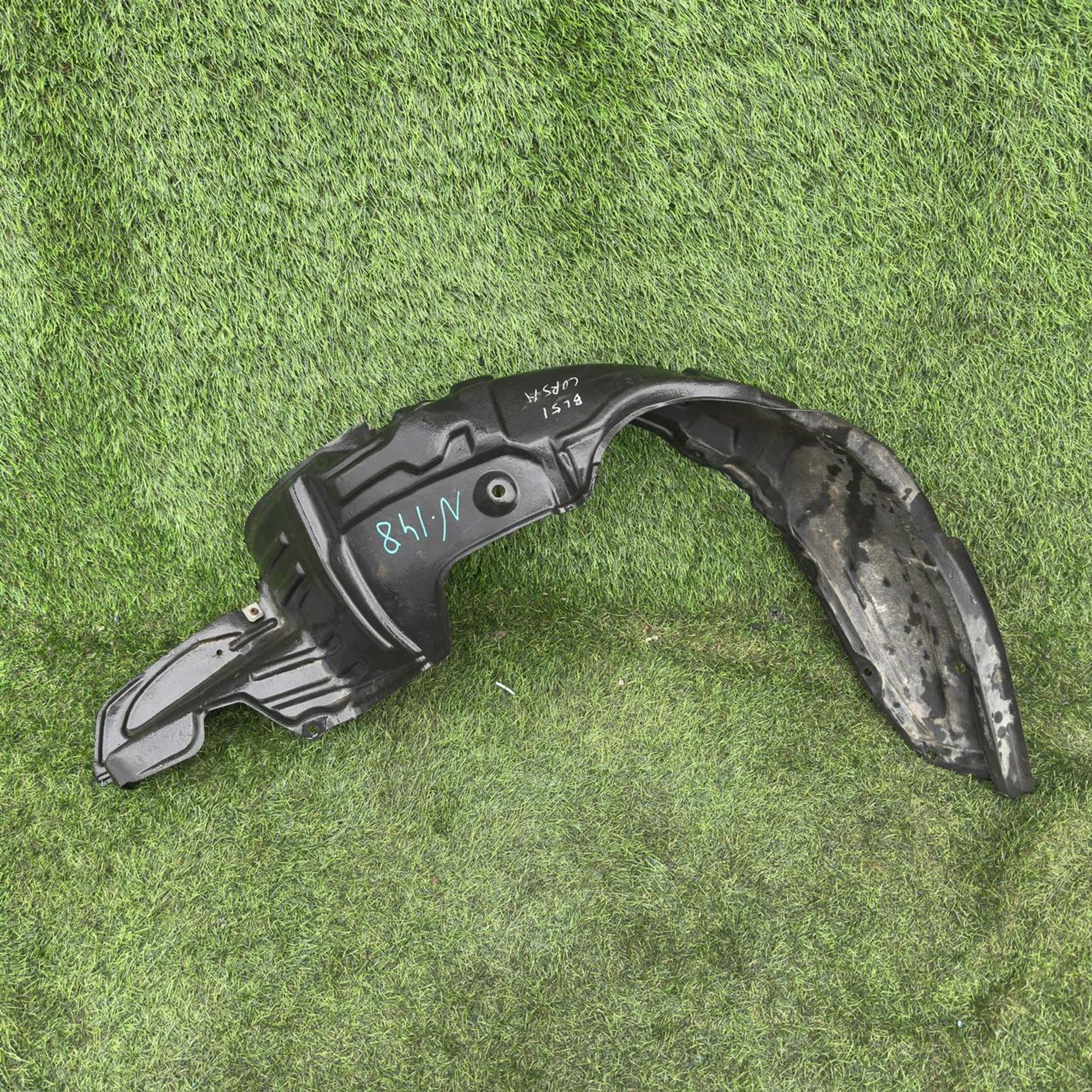 148 Подкрылок передний правый TOYOTA CORSA EL51, 999 рублей, Невинномысск