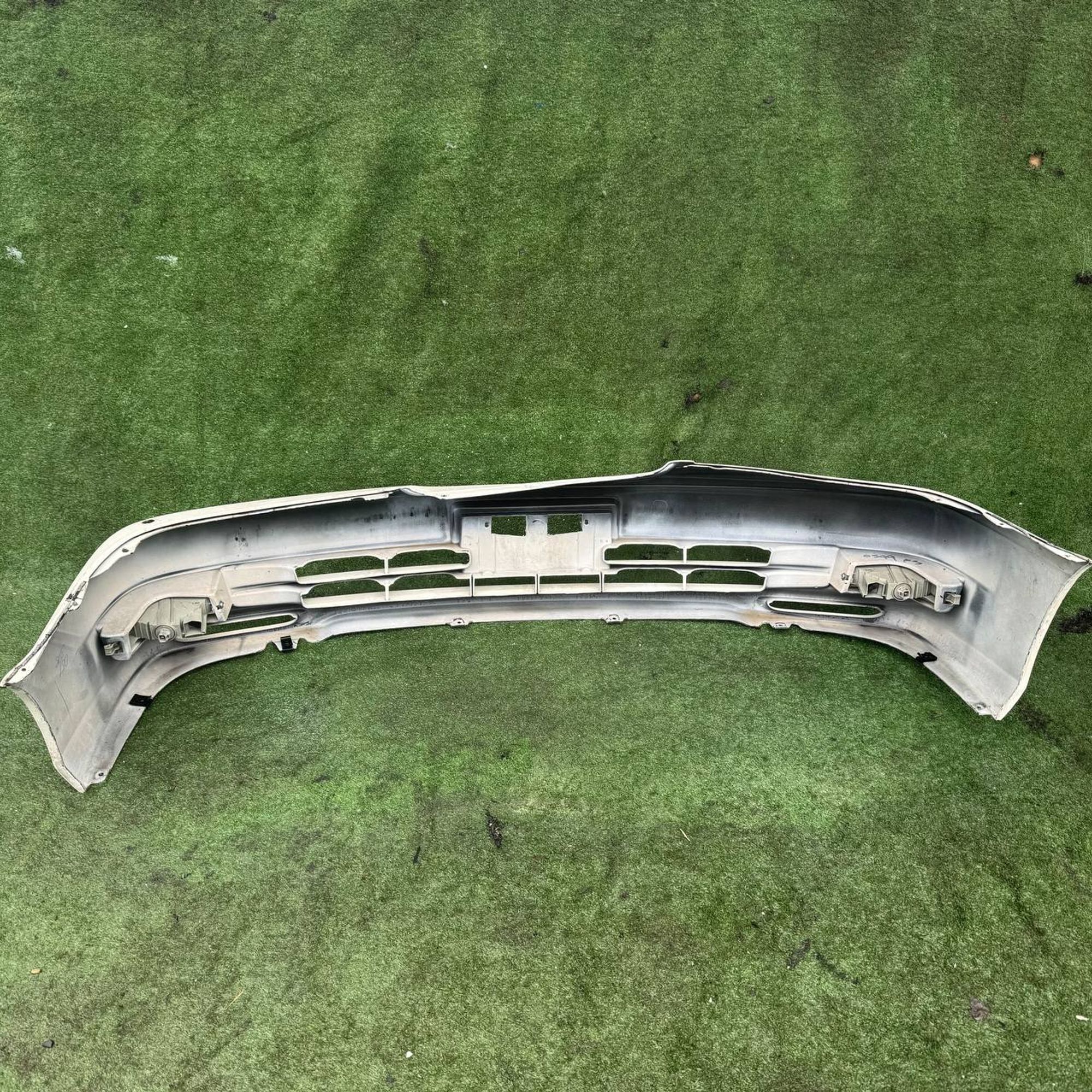 367 бампер на TOYOTA CRESTA GX100, 126500 рублей, Невинномысск