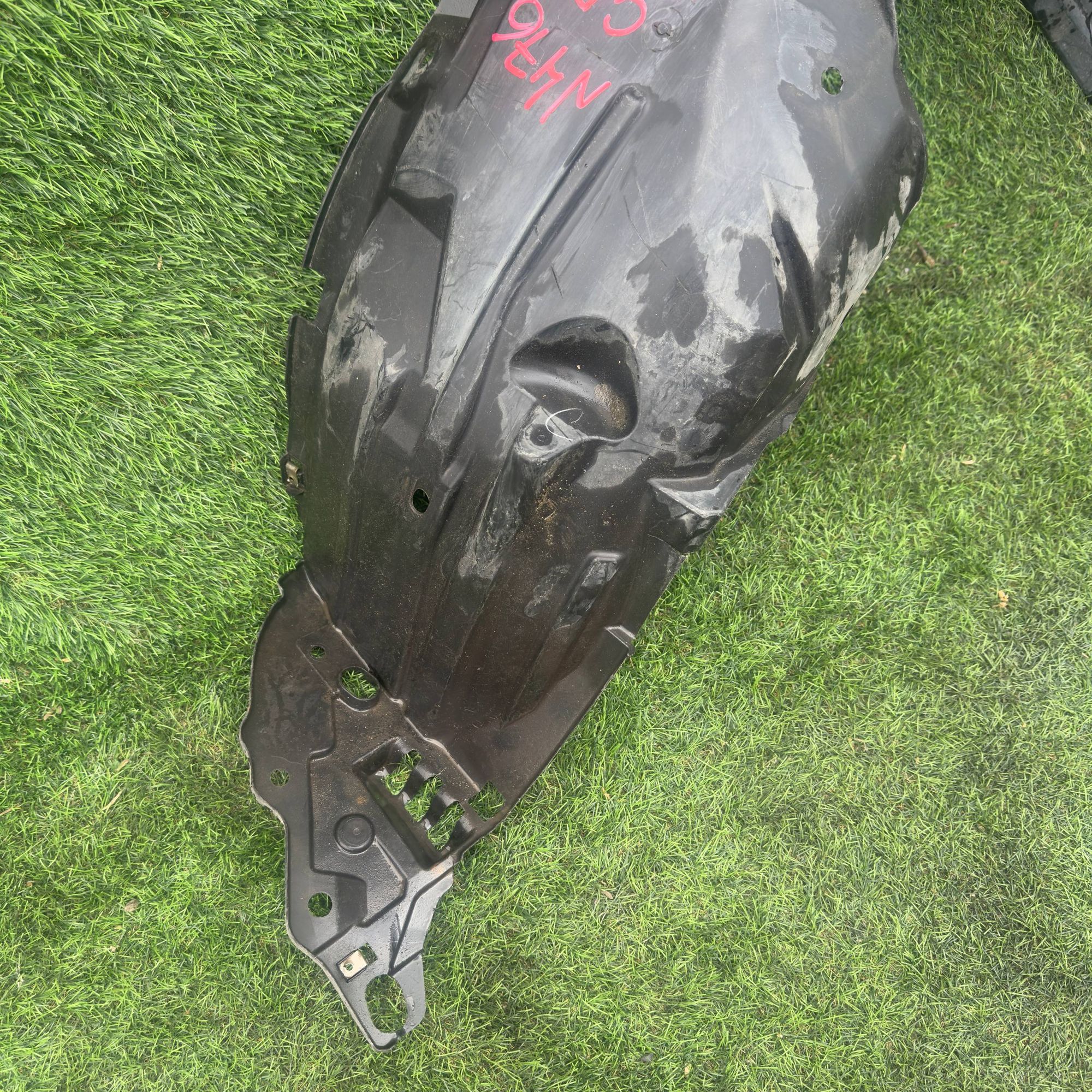 475 Подкрылок передний правый Honda Fit GE6, 3000 рублей, Невинномысск