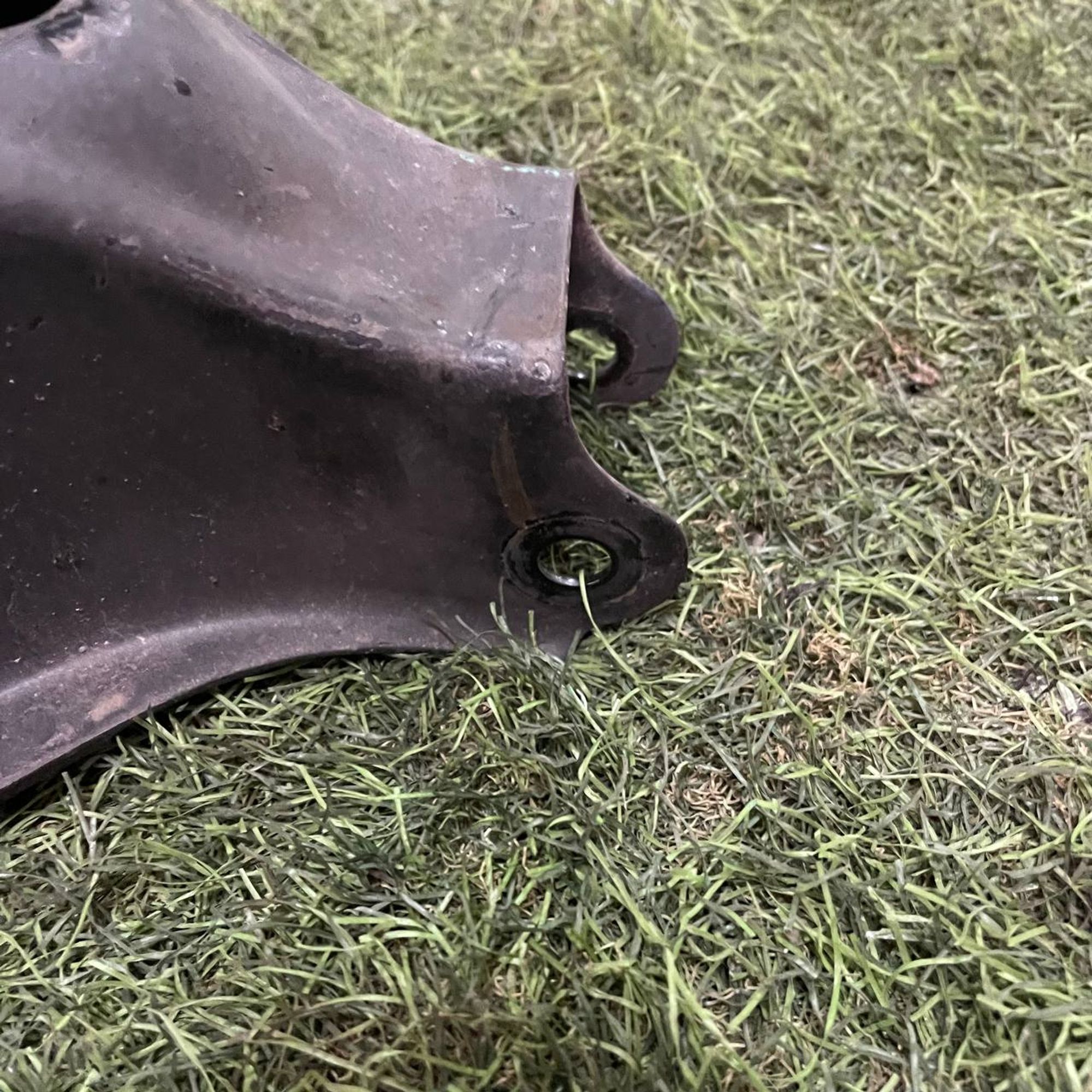 397 Рычаг задний поперечный нижний NISSAN TEANA J31 VQ23DE, 3500 рублей, Невинномысск