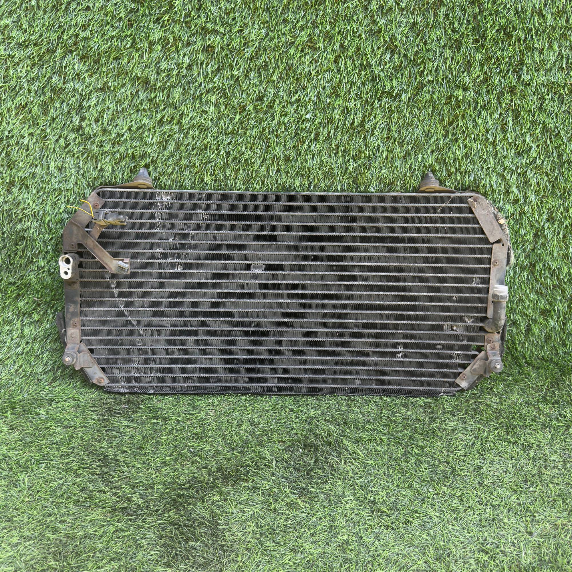 169 Радиатор кондиционера TOYOTA CAMRY SV40, 4000 рублей, Невинномысск