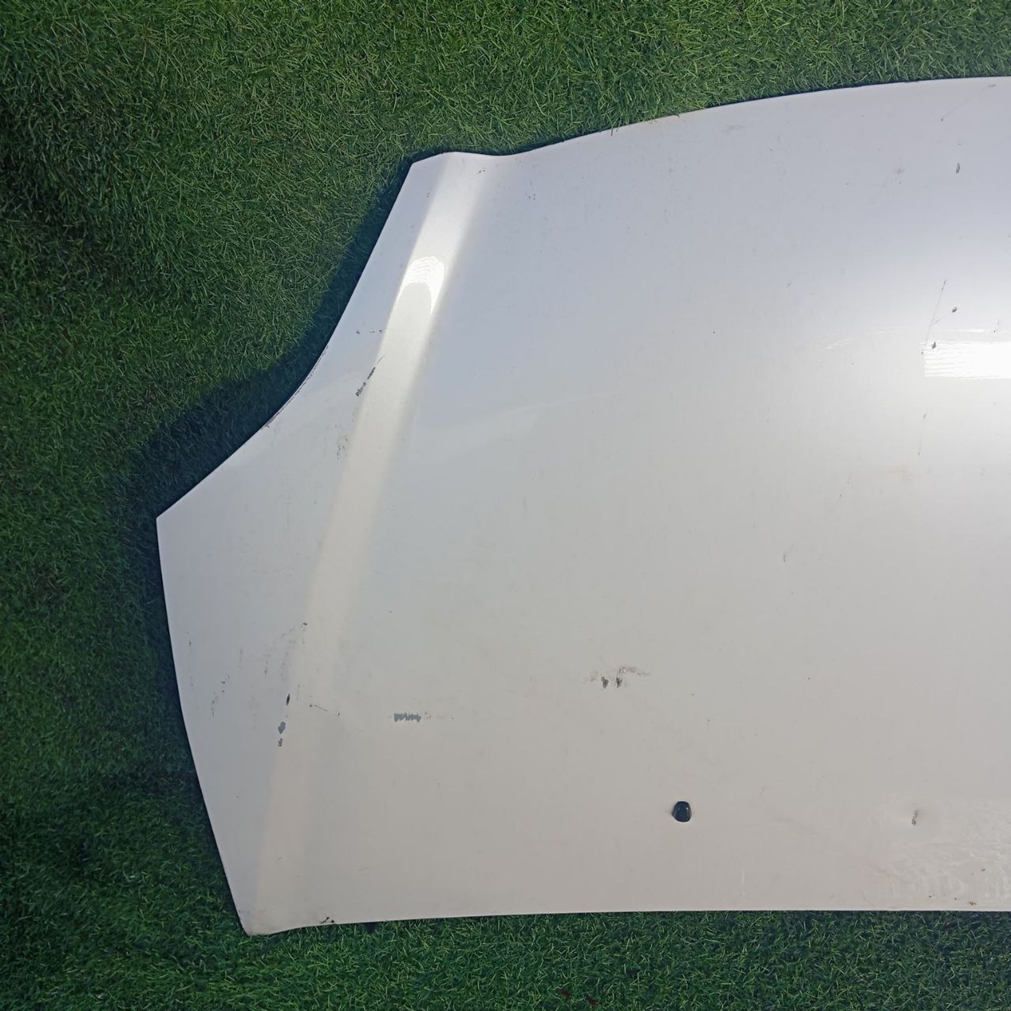 365 Капот Honda Civic EU1, 7500 рублей, Невинномысск