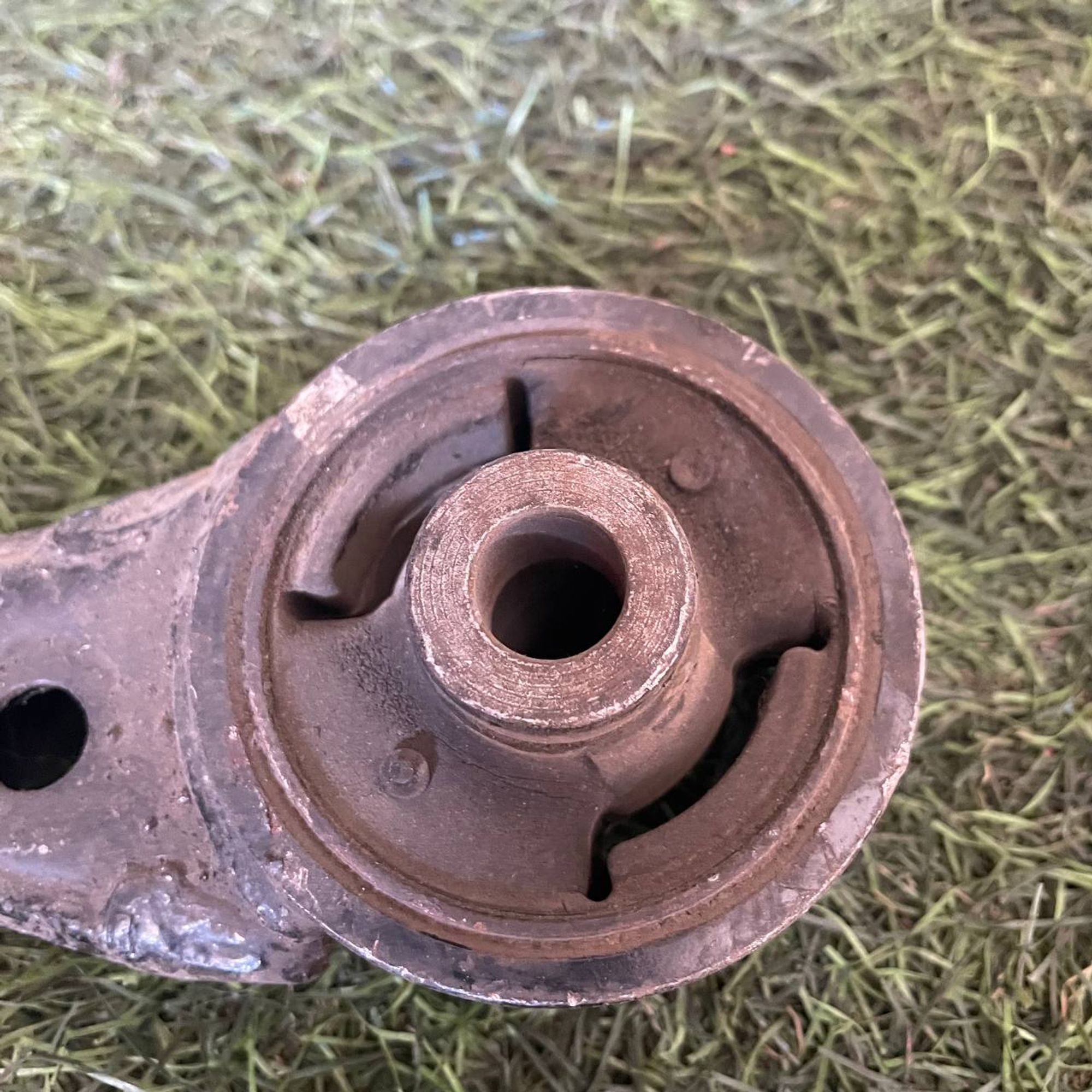 495 Рычаг задний правый нижний HONDA STREAM RN1, 4500 рублей, Невинномысск