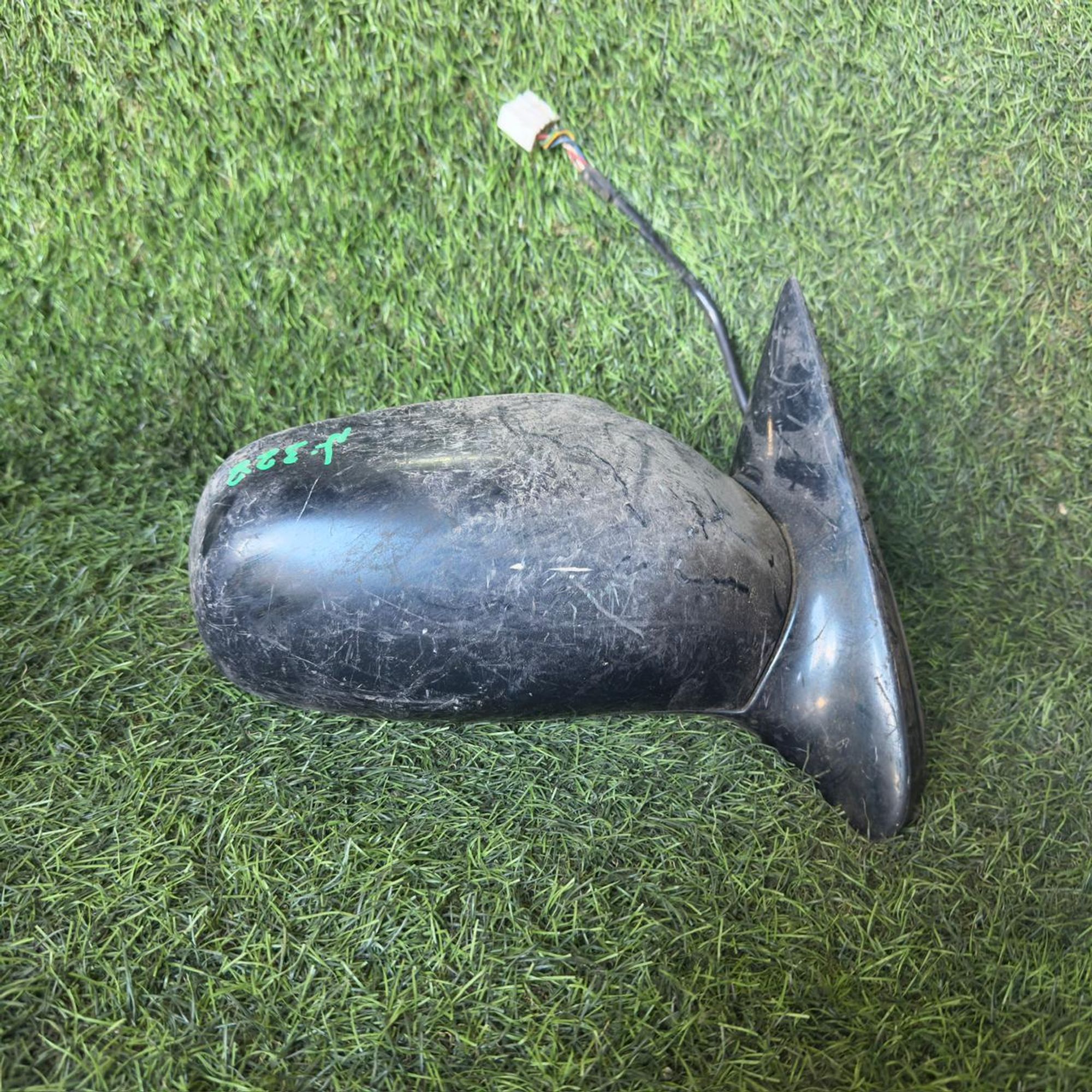 328 Зеркало боковое правое TOYOTA CRESTA SX90, 6000 рублей, Невинномысск