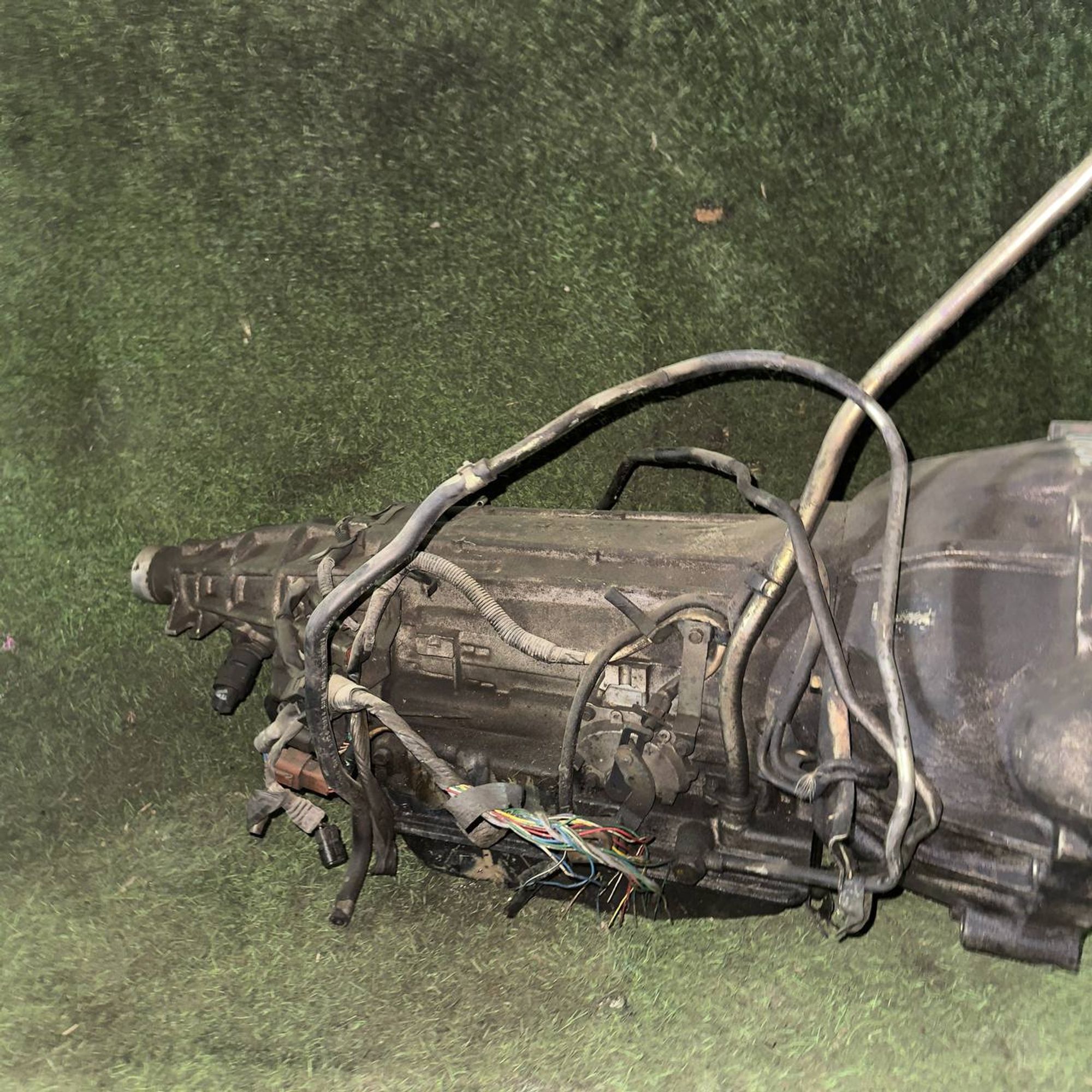 326 АКПП NISSAN ELGRAND ATE50 ZD30, 1 рублей, Невинномысск