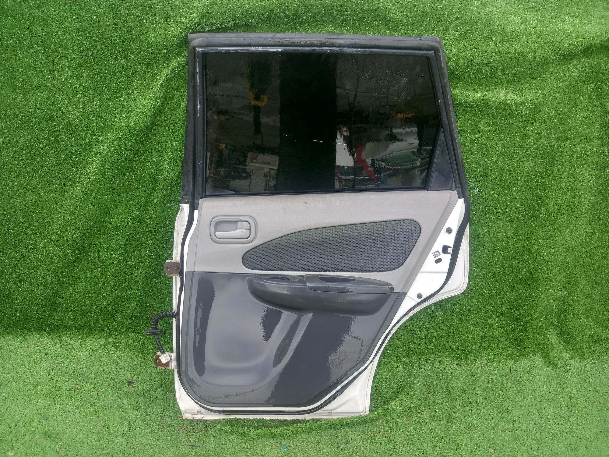 516 дверь на NISSAN AD Y11, 9500 рублей, Невинномысск