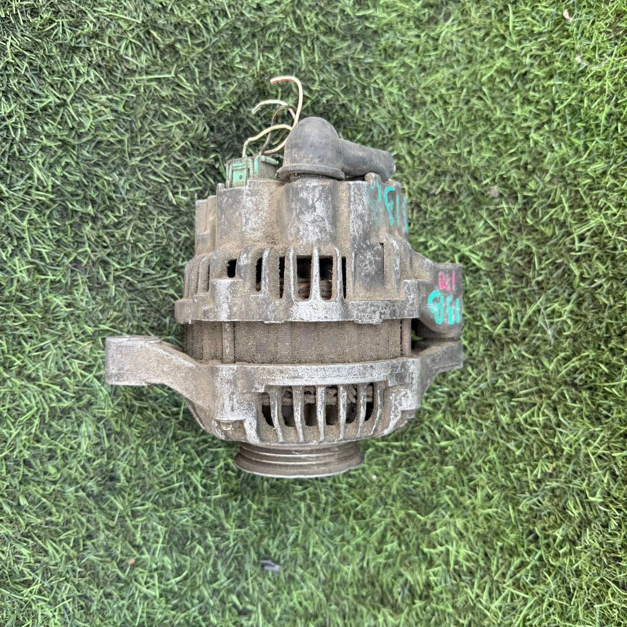 170 Генератор HONDA 
D13B D15B, 9500 рублей, Невинномысск