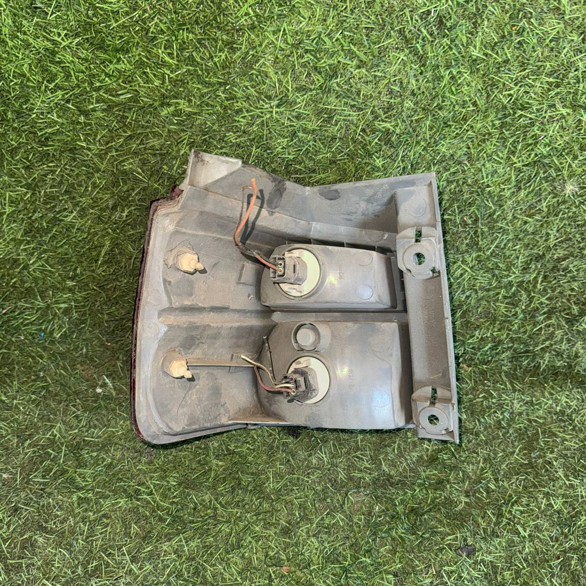 986 Фонарь задний правый HONDA ACCORD CM2, 4500 рублей, Невинномысск