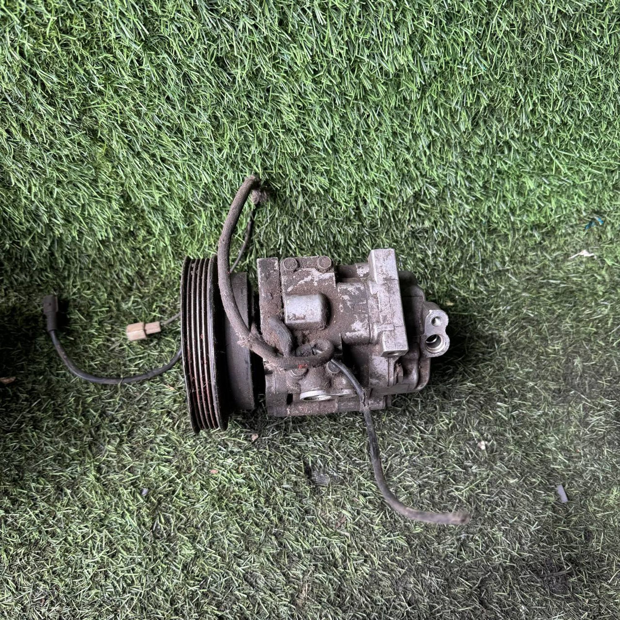 343 Компрессор кондиционера MAZDA FS, 7500 рублей, Невинномысск