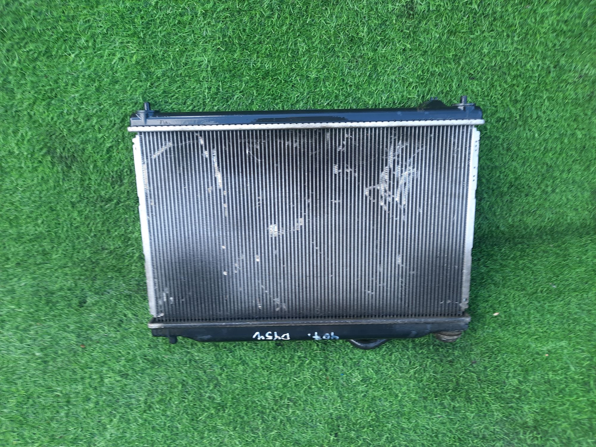 407 радиатор основной двс на MAZDA DEMIO DY5W ZY, 1 рублей, Невинномысск