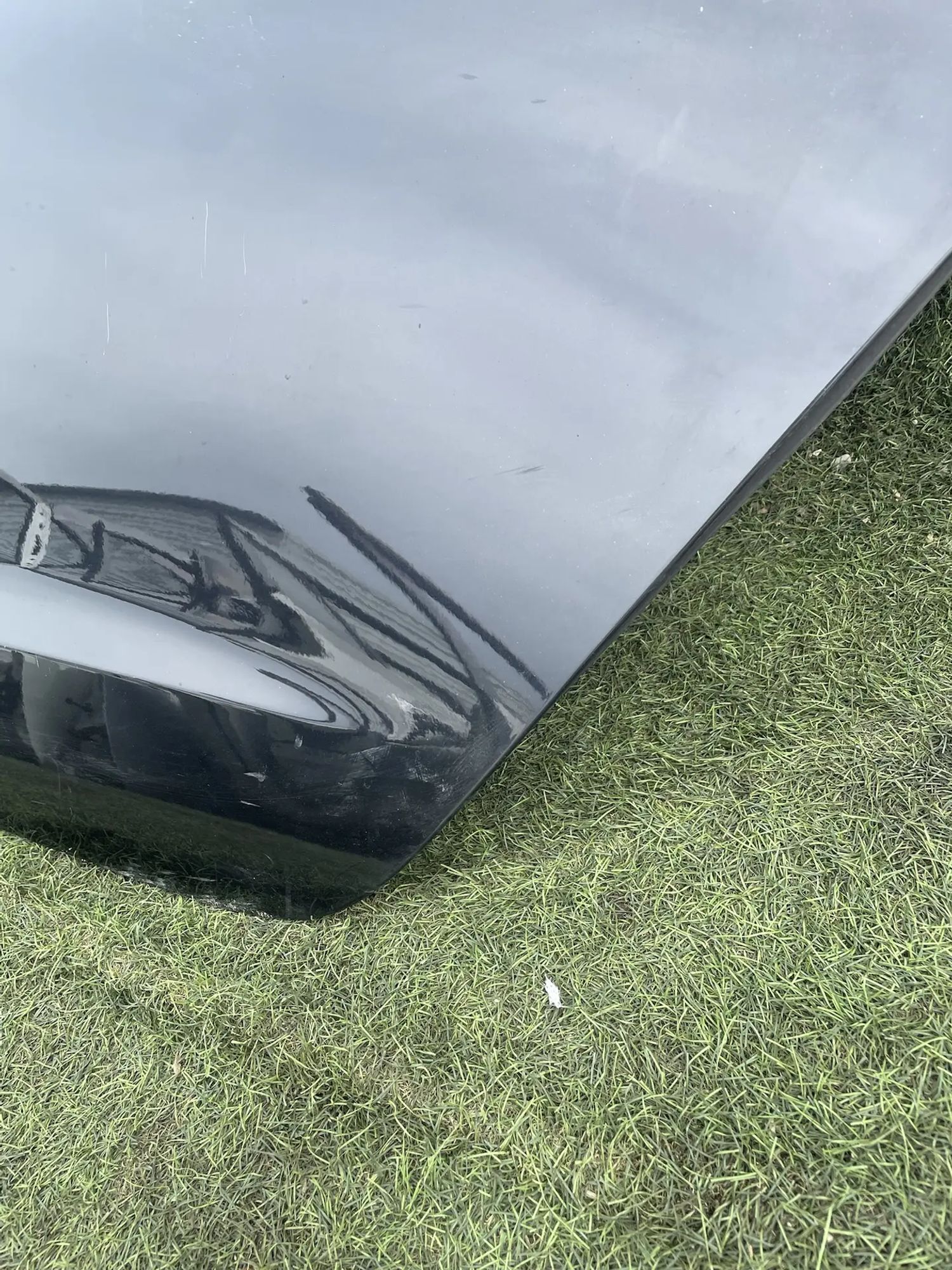4184 Дверь задняя левая AUDI A4 8K CDH, 17500 рублей, Невинномысск