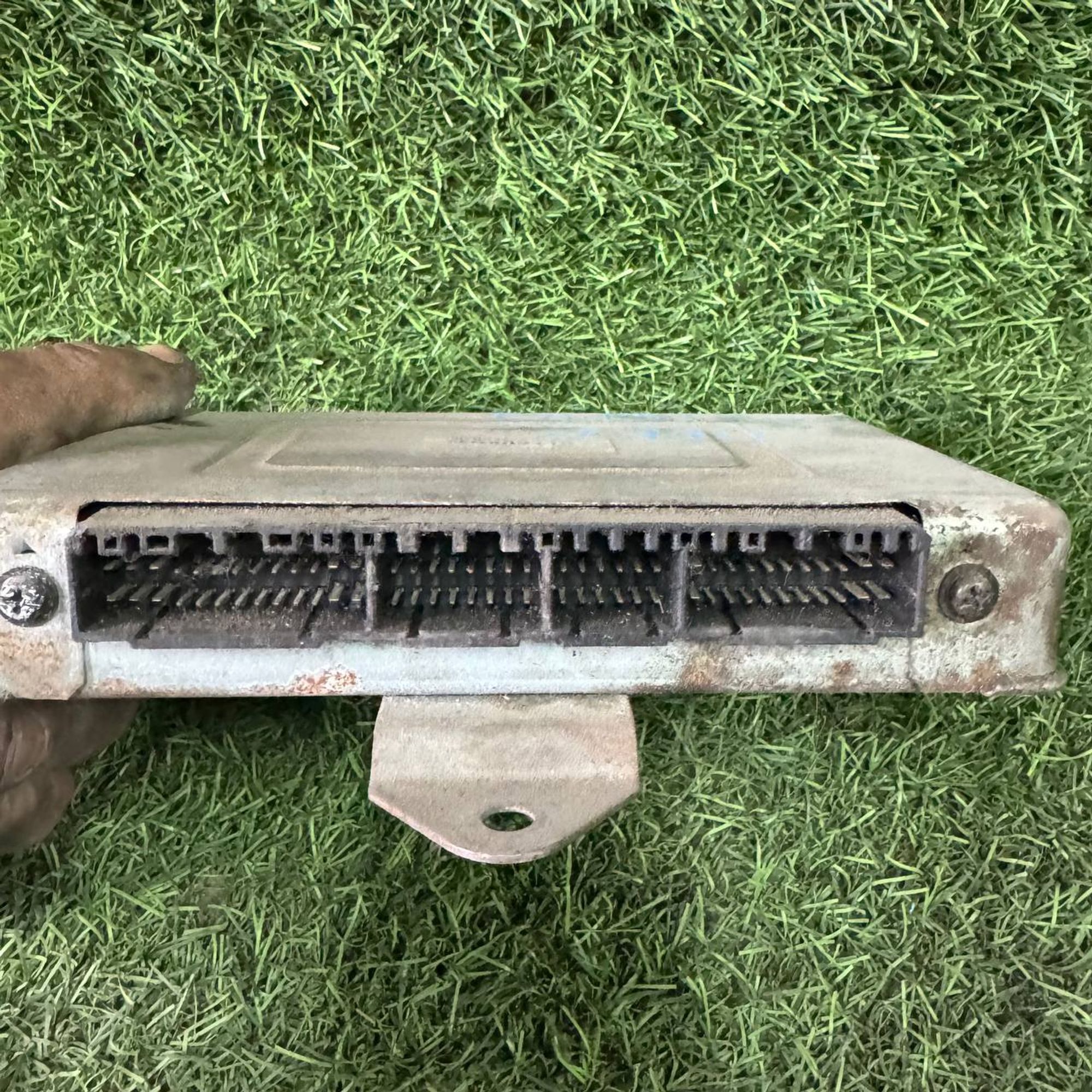 714 Блок управления АКПП MITSUBISHI 6A13, 1 рублей, Невинномысск