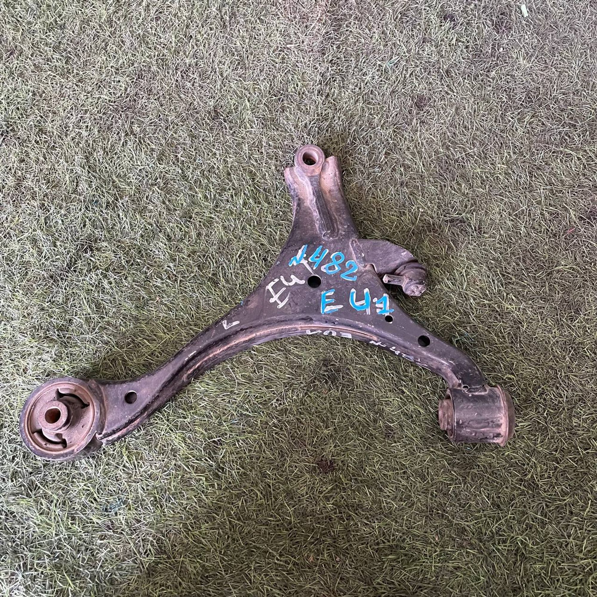 482 Рычаг передний левый нижний HONDA CIVIC EU1, 4000 рублей, Невинномысск